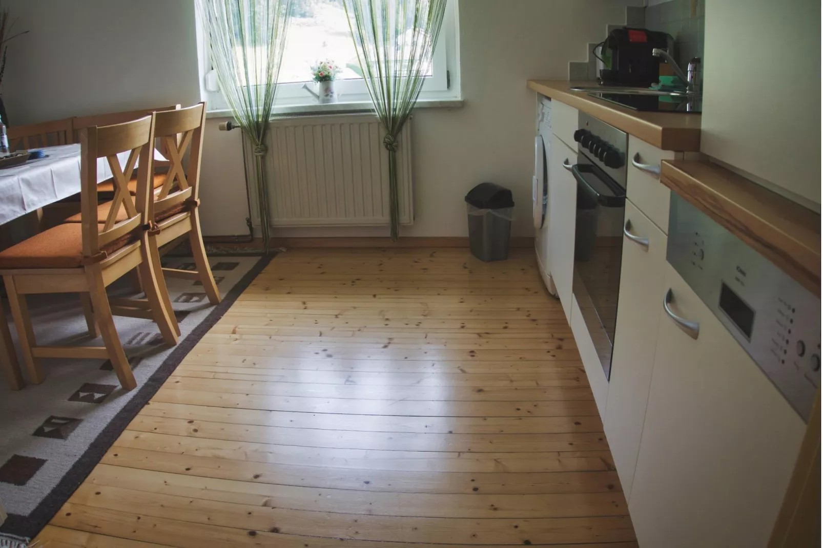 Ferienwohnung Gerlitze-Cuisine