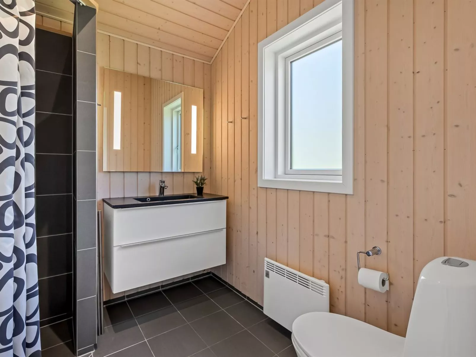 "Kody" - 400m from the sea-Inside
