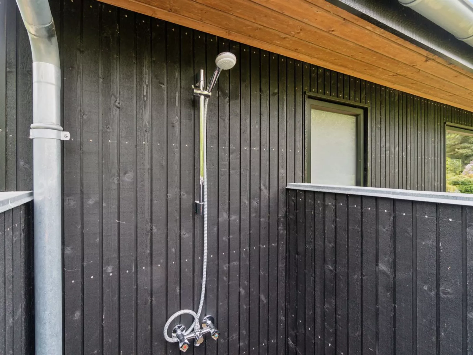 "Radica" - 400m from the sea-Outside