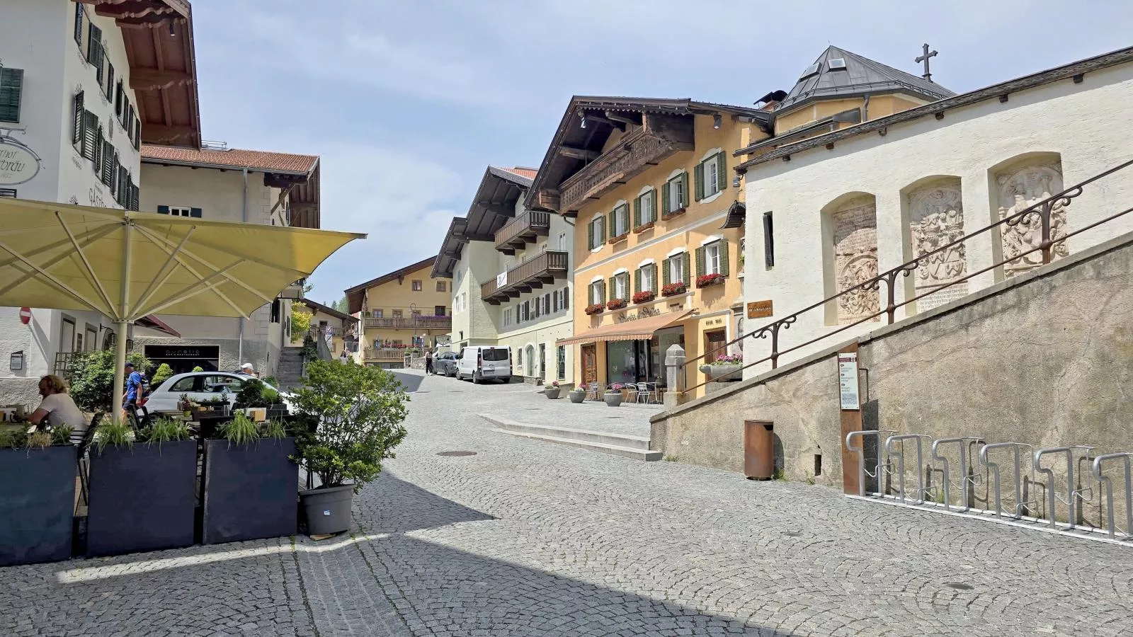 Hopfgarten Alpin Living Top 4