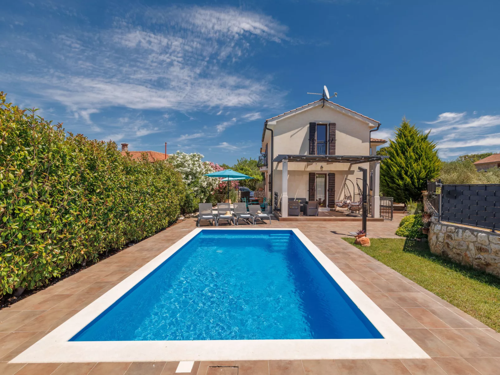 Villa Willheim-Dehors