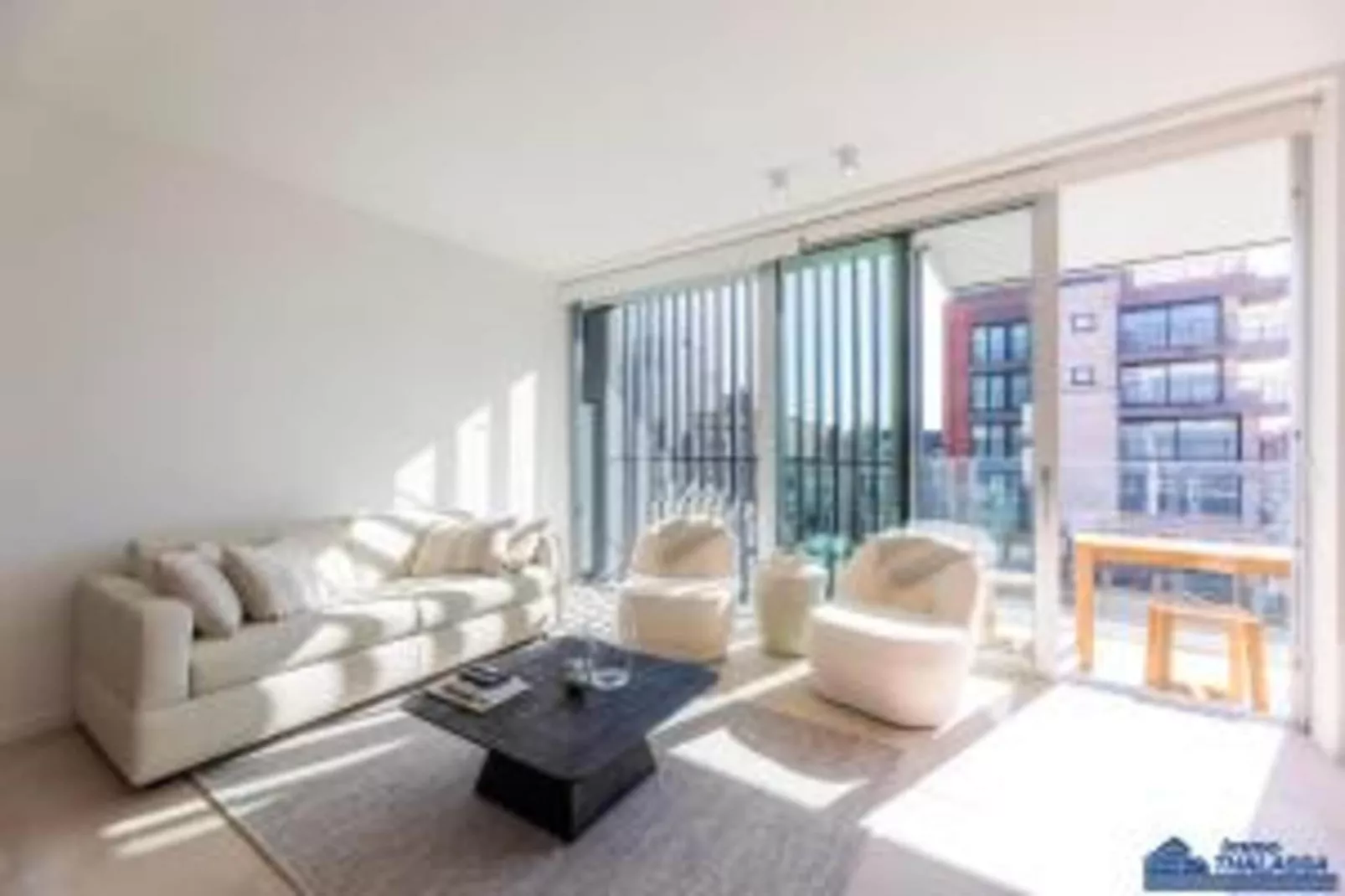 Coxy Dunes B1.0302 + parking 5-Salon