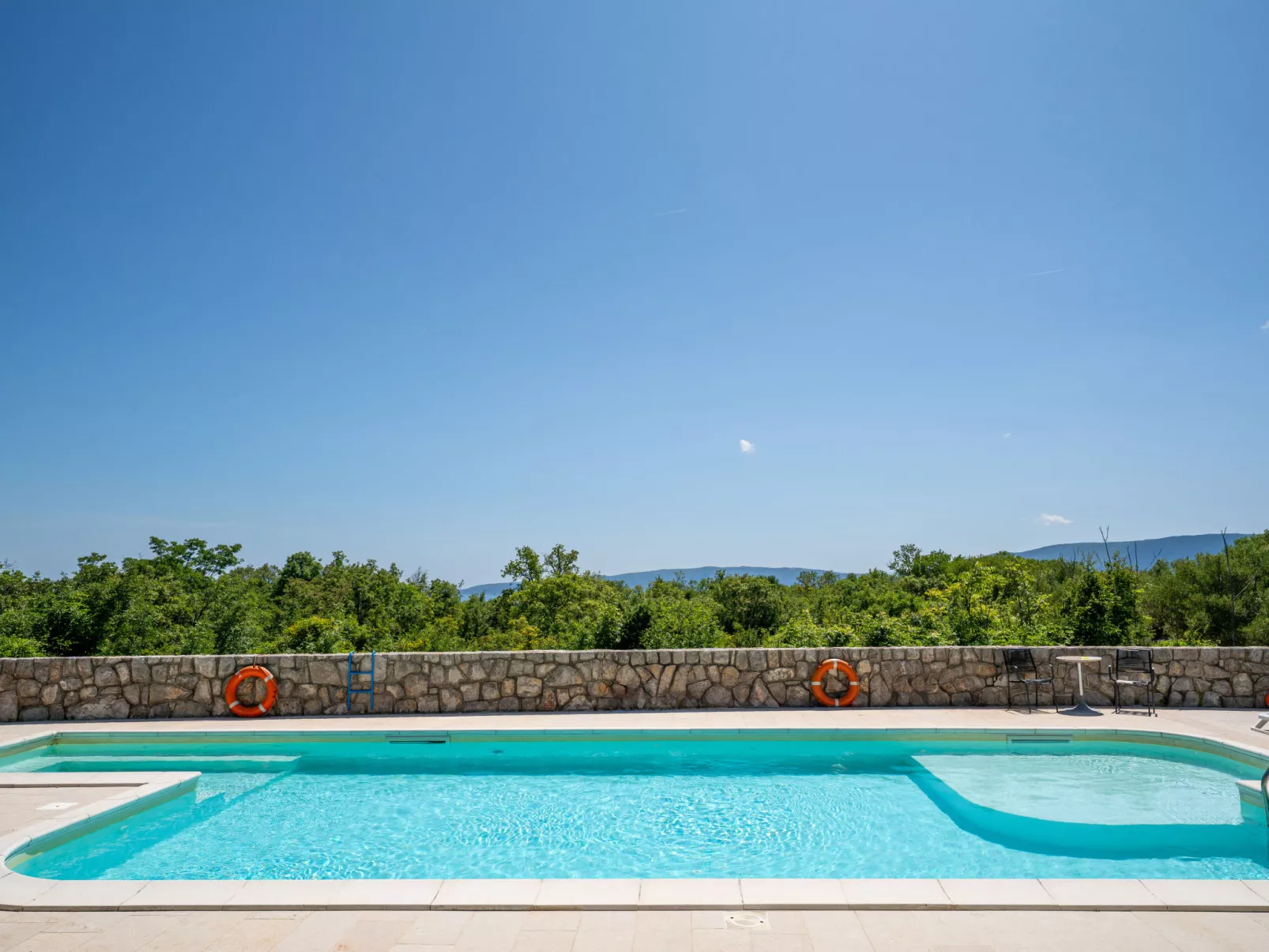 Wabi Sabi Resort 1-Dehors