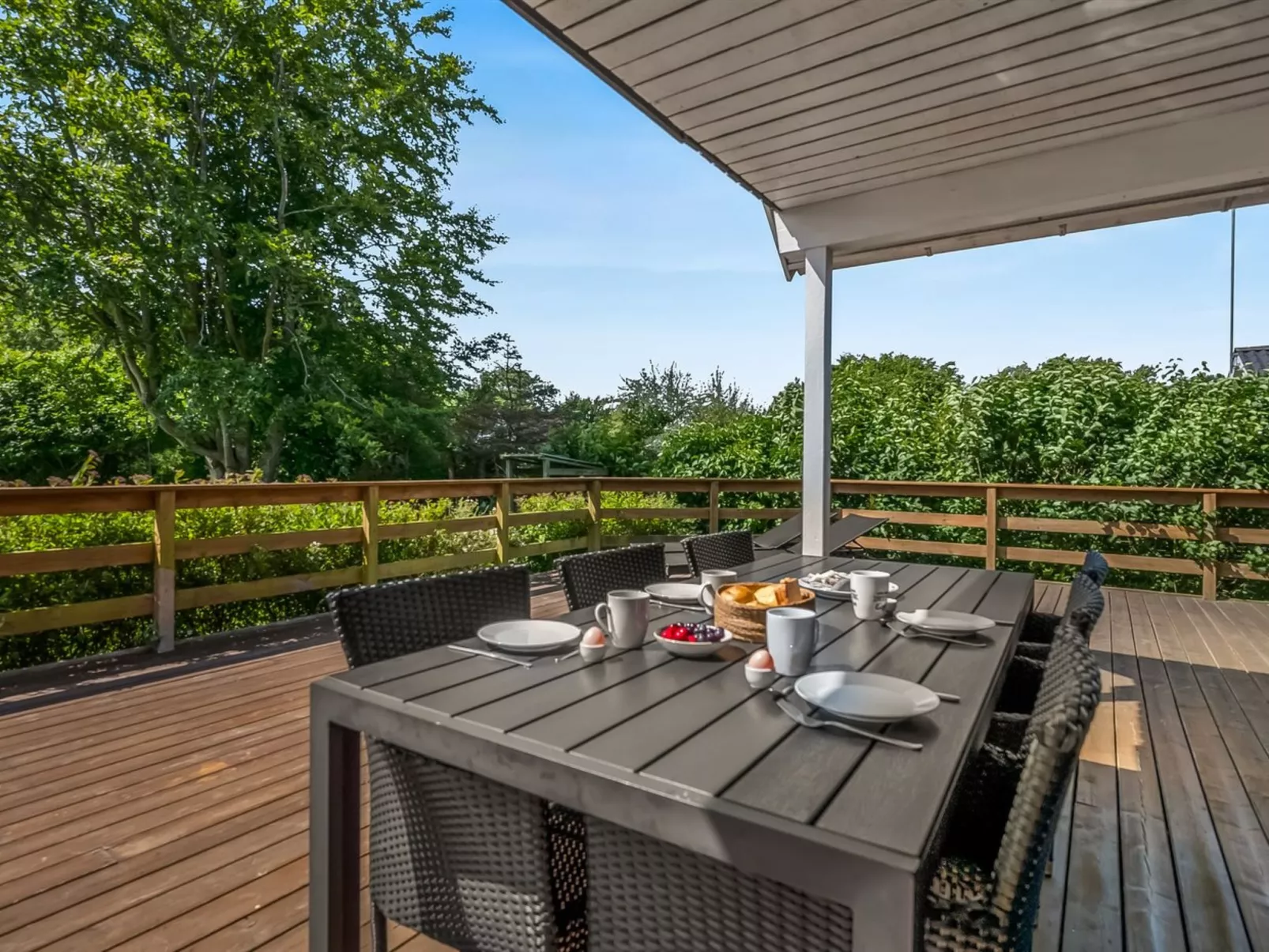 "Hekla" - 150m from the sea-Dehors