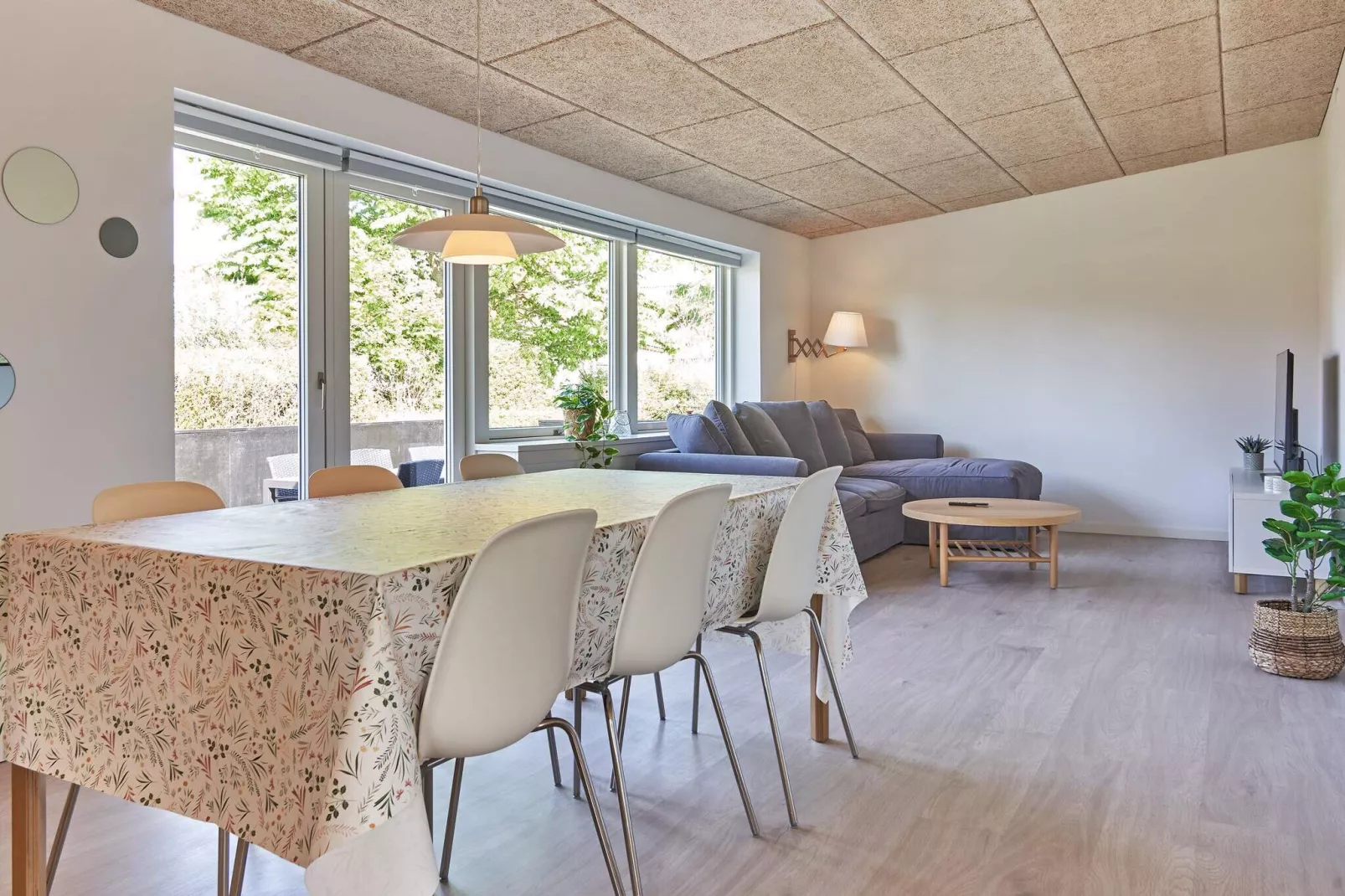 6 person holiday home in Rønne-By Traum