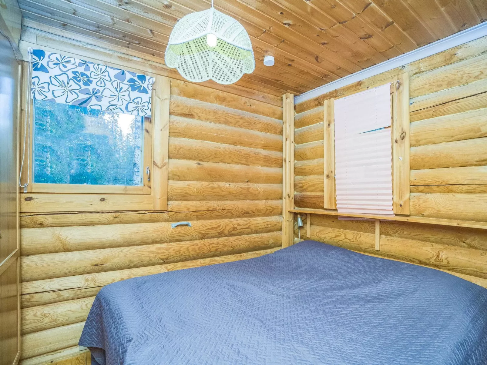 Korpivuosseli 7 b-Inside