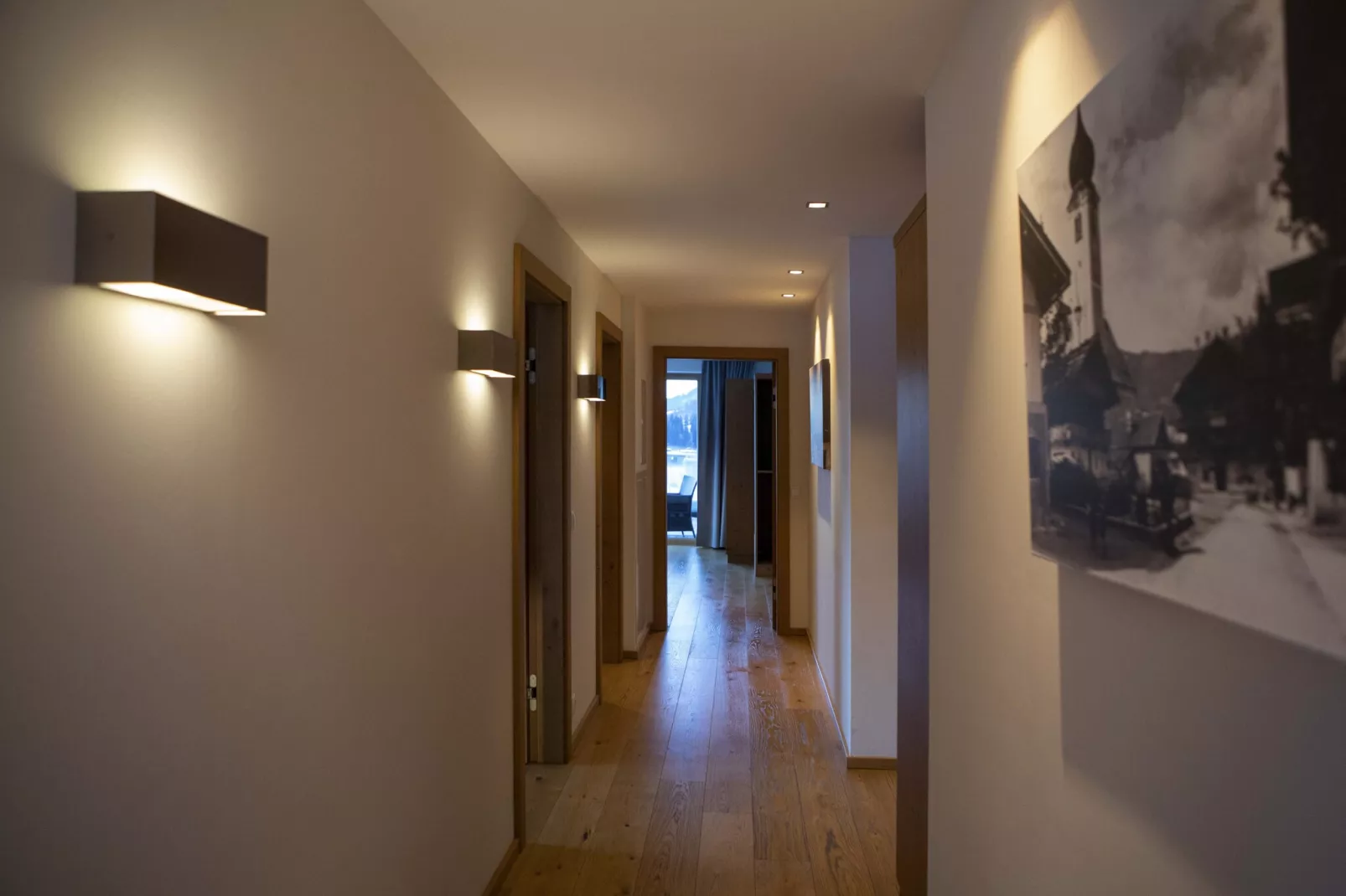 Berg & Golf Apartments Westendorf 3-Palier