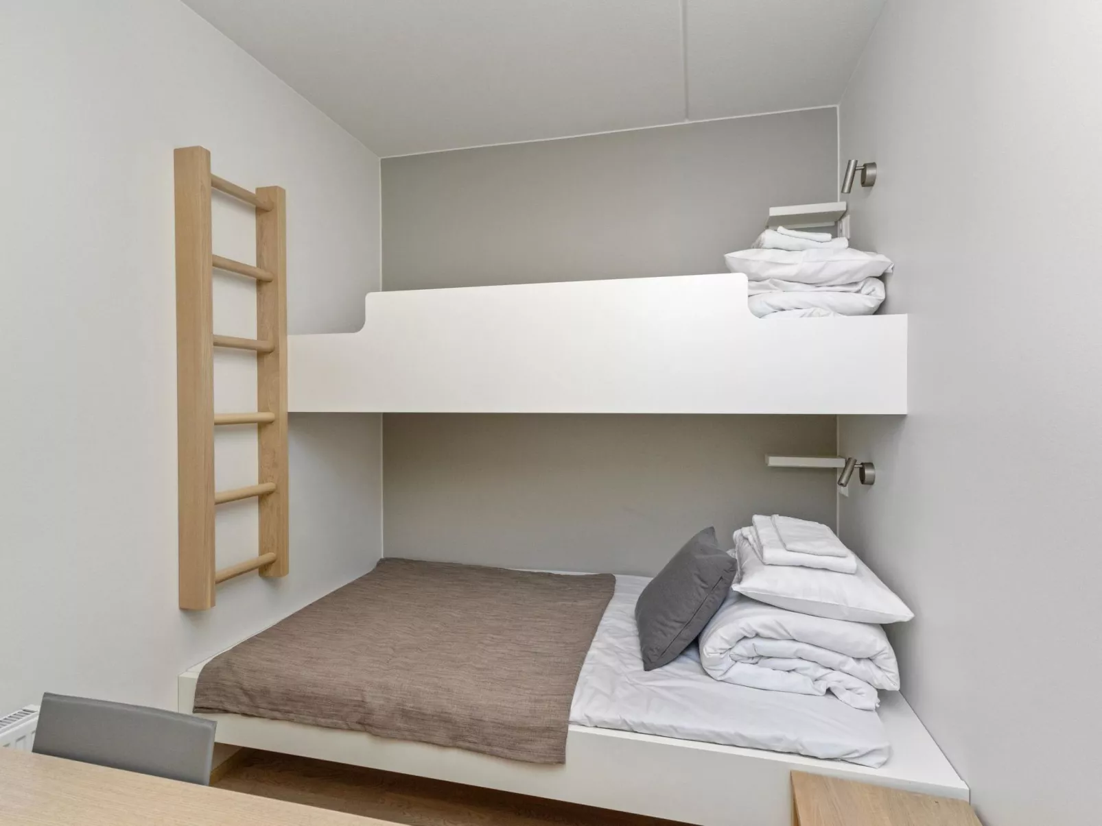 Ruka chalets 3404-Drinnen