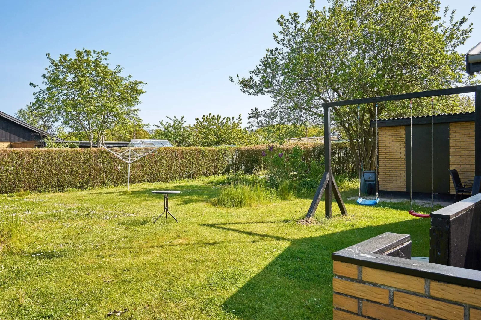 6 person holiday home in Rønne-By Traum