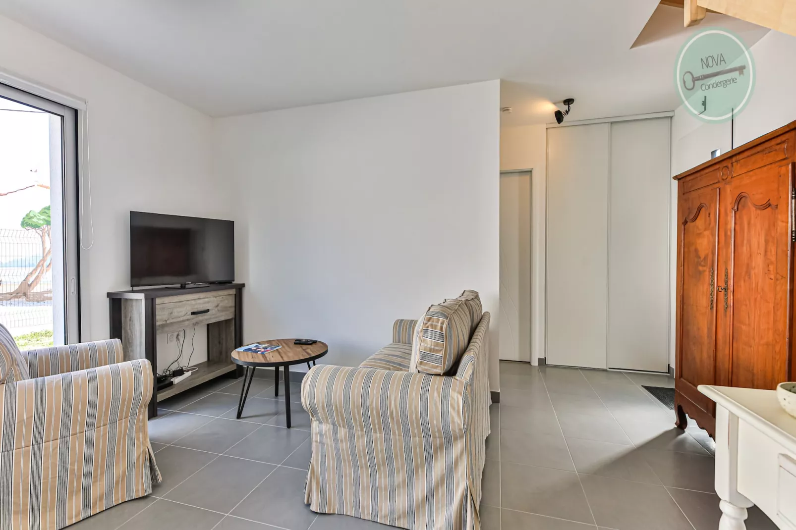 Maison familiale rue des Cordes