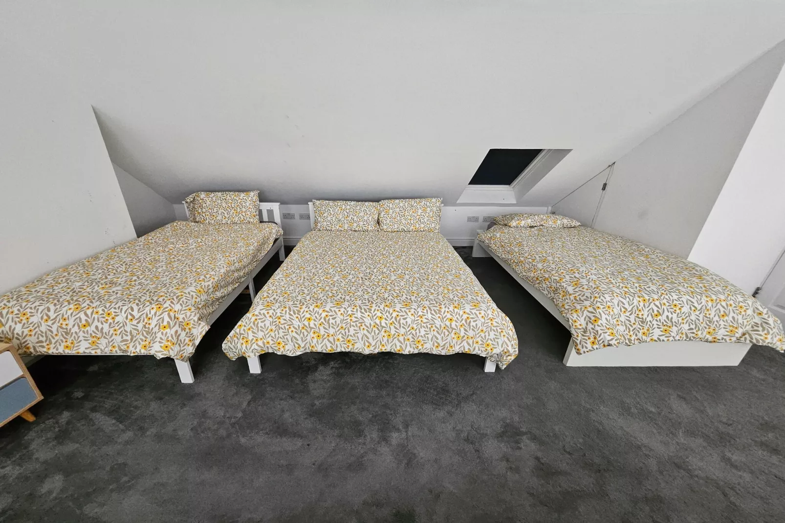 Snooze den westmead Double Room-Chambre