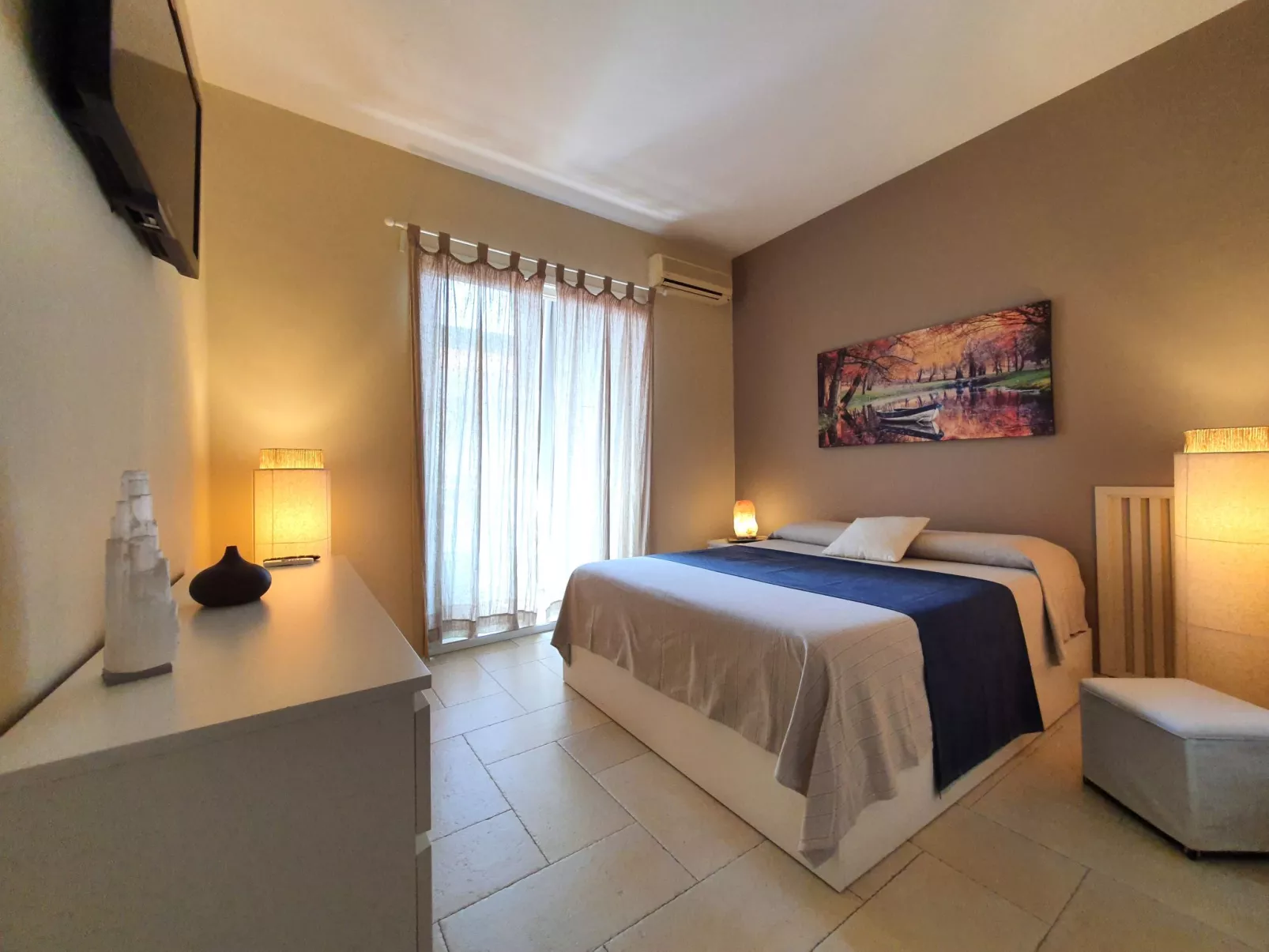 A Casa di Ivan-Inside