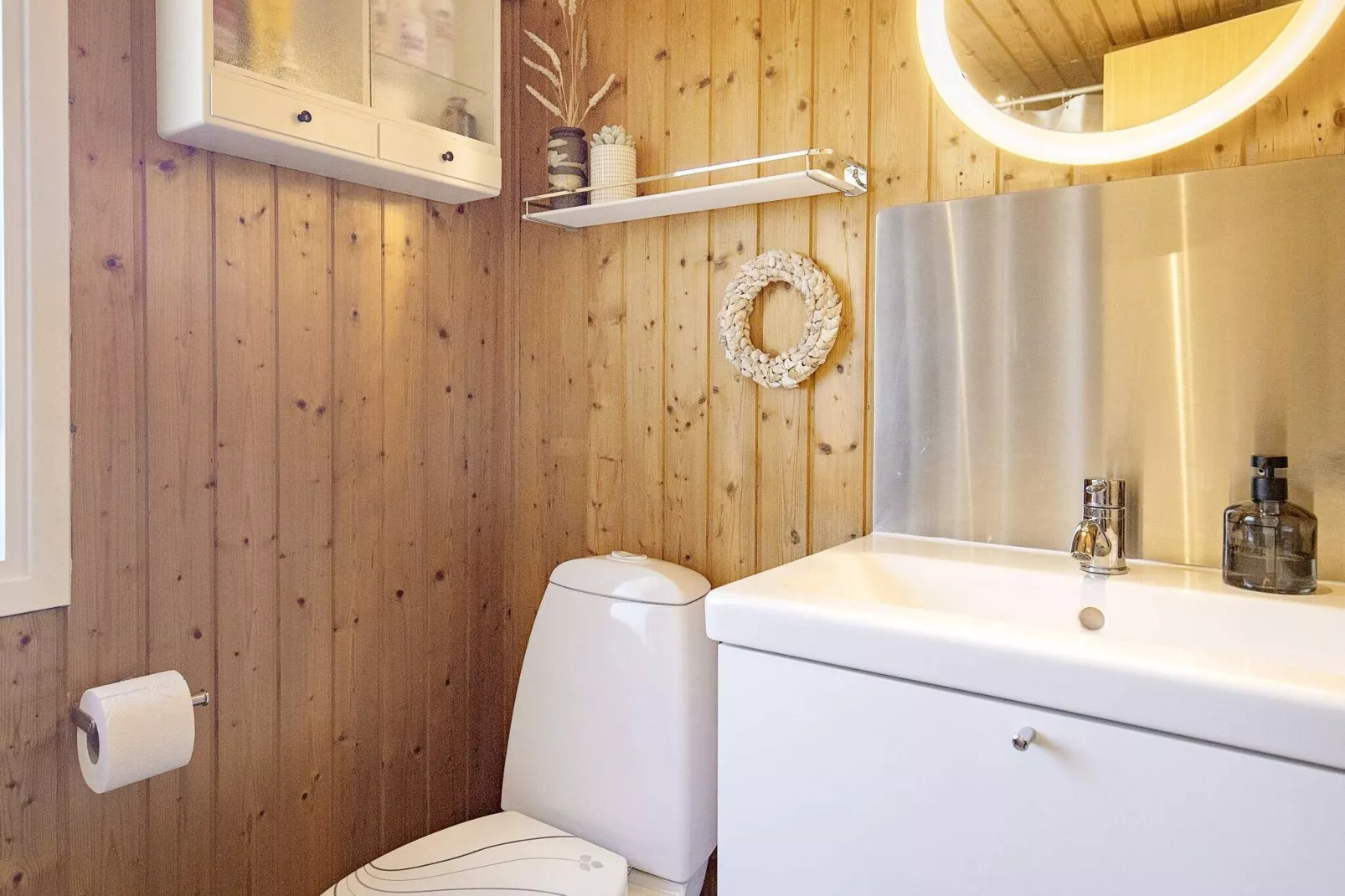 Maison de vacances pour 6 a Strandby-By Traum-Intérieur
