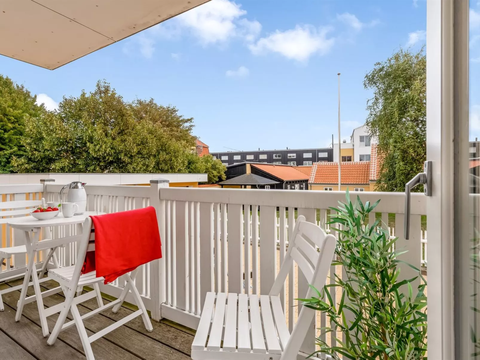 "Dorti" - 500m from the sea-Outside