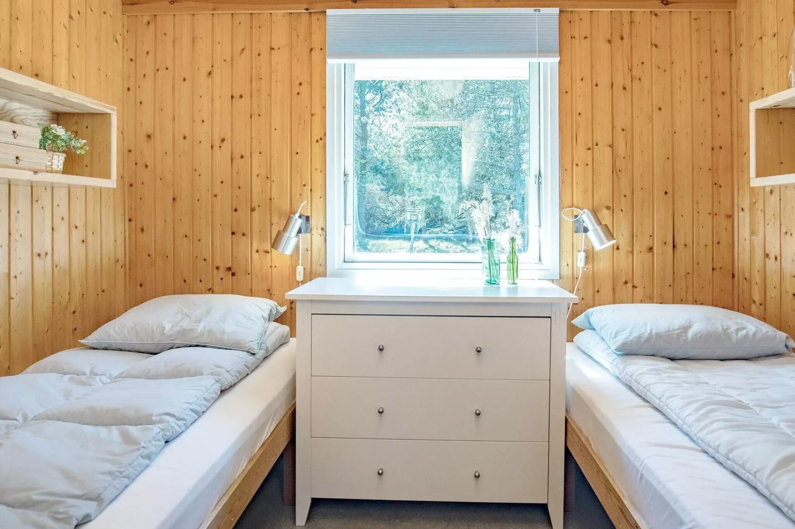 Maison de vacances pour 6 a Strandby-By Traum-Intérieur