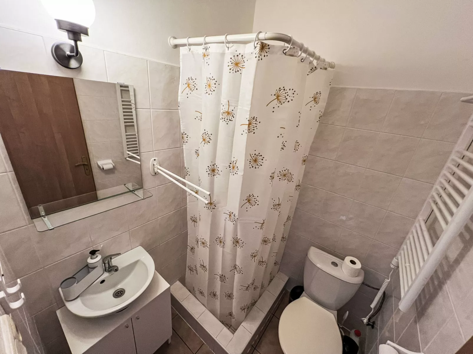 U Švýcarského dvora I-Inside
