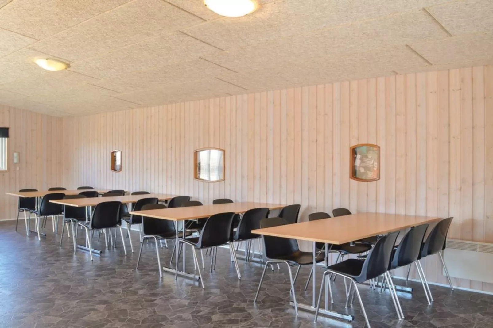 4 etoiles maison de vacances a Thyborøn - Non tagué