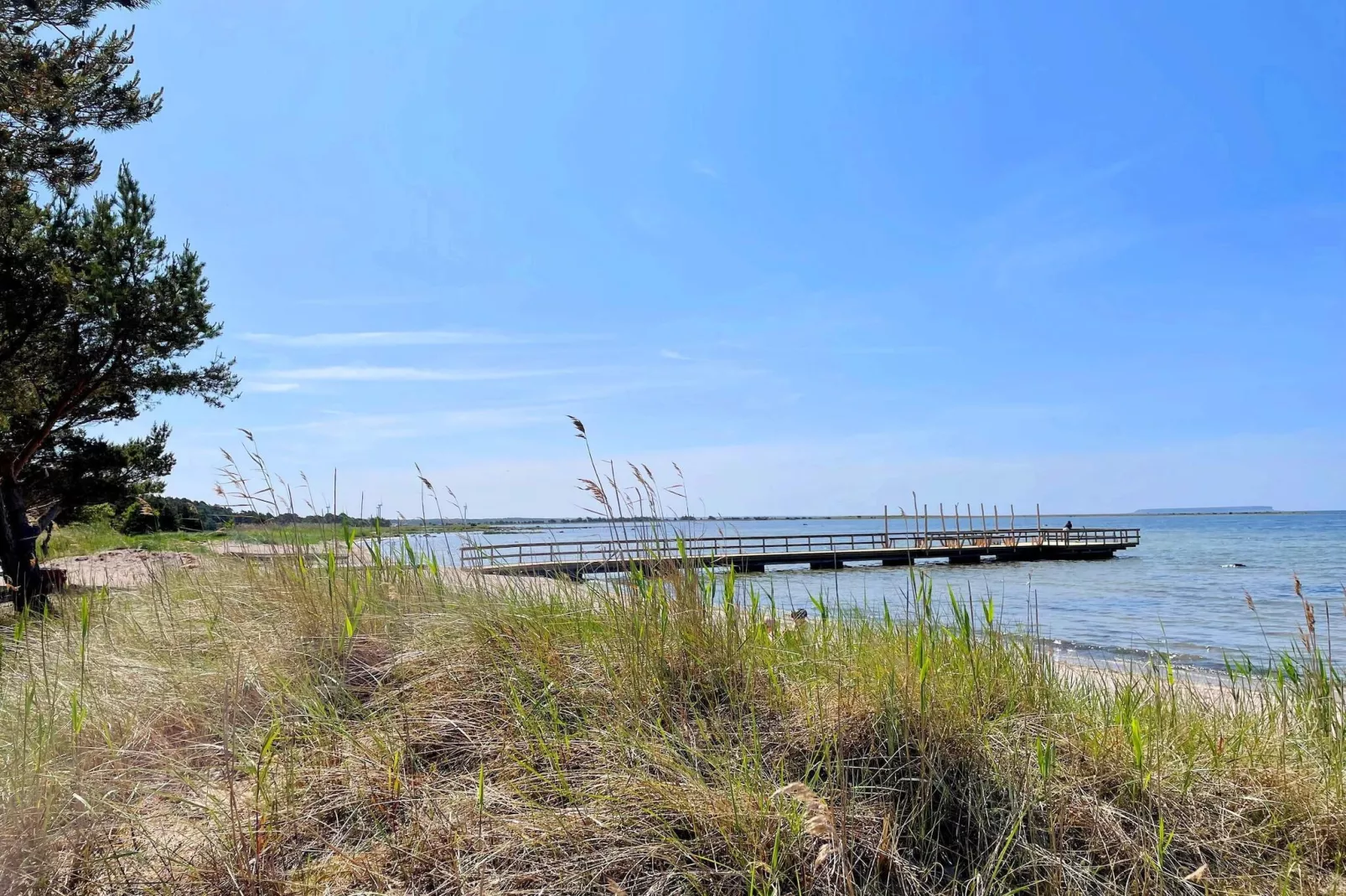 Maison de vacances pour 4 a KLINTEHAMN-Non tagué