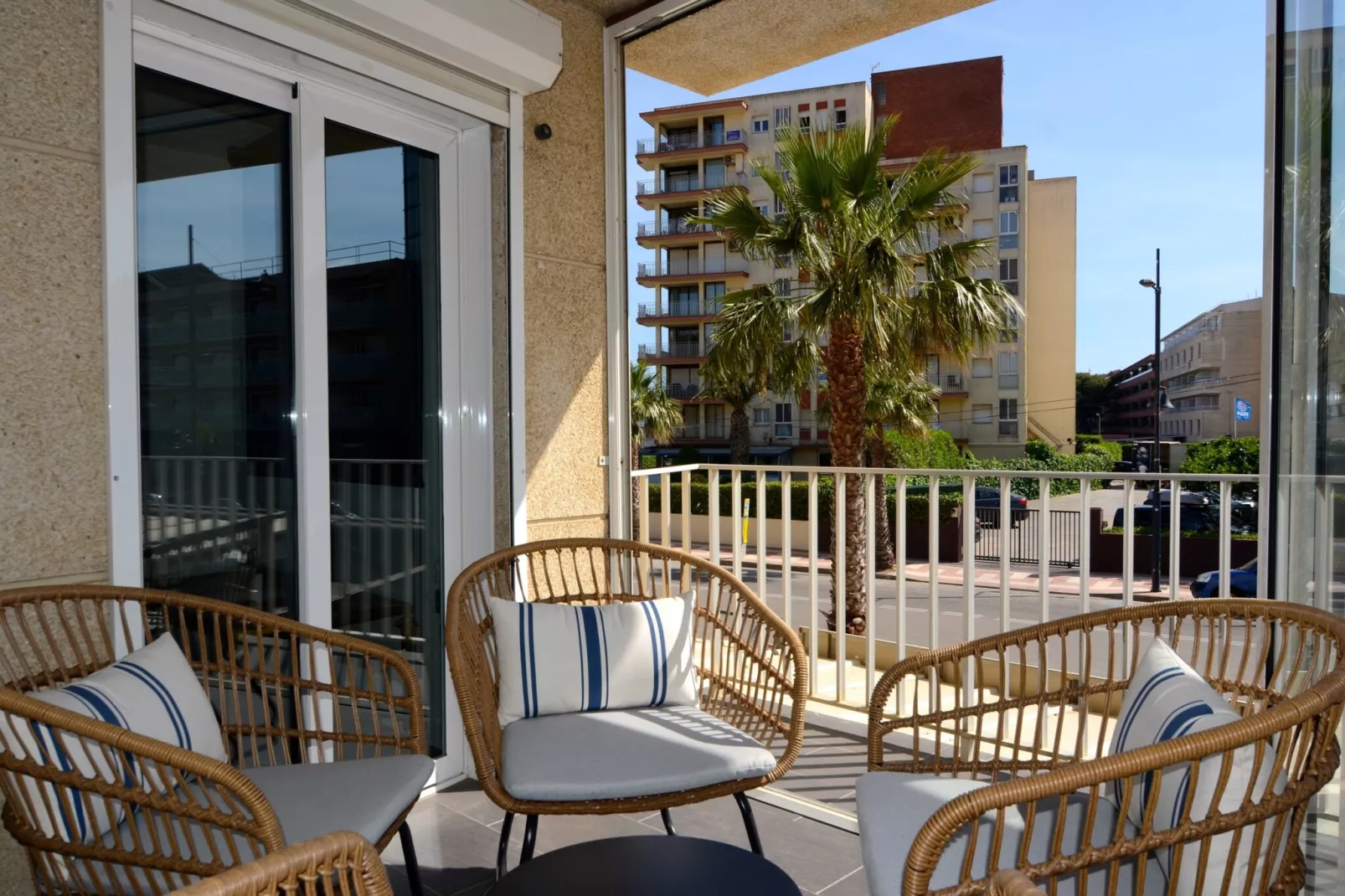 ROCAMAURA I C 1-4-Outdoor