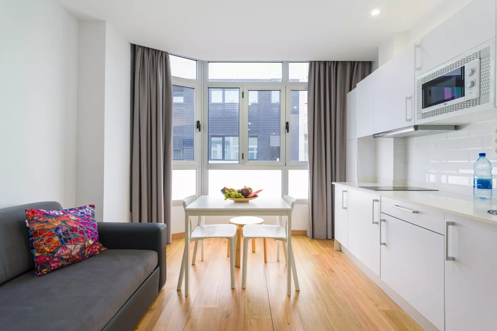 OK Las Canteras 5A by CanariasGetaway-Cuisine