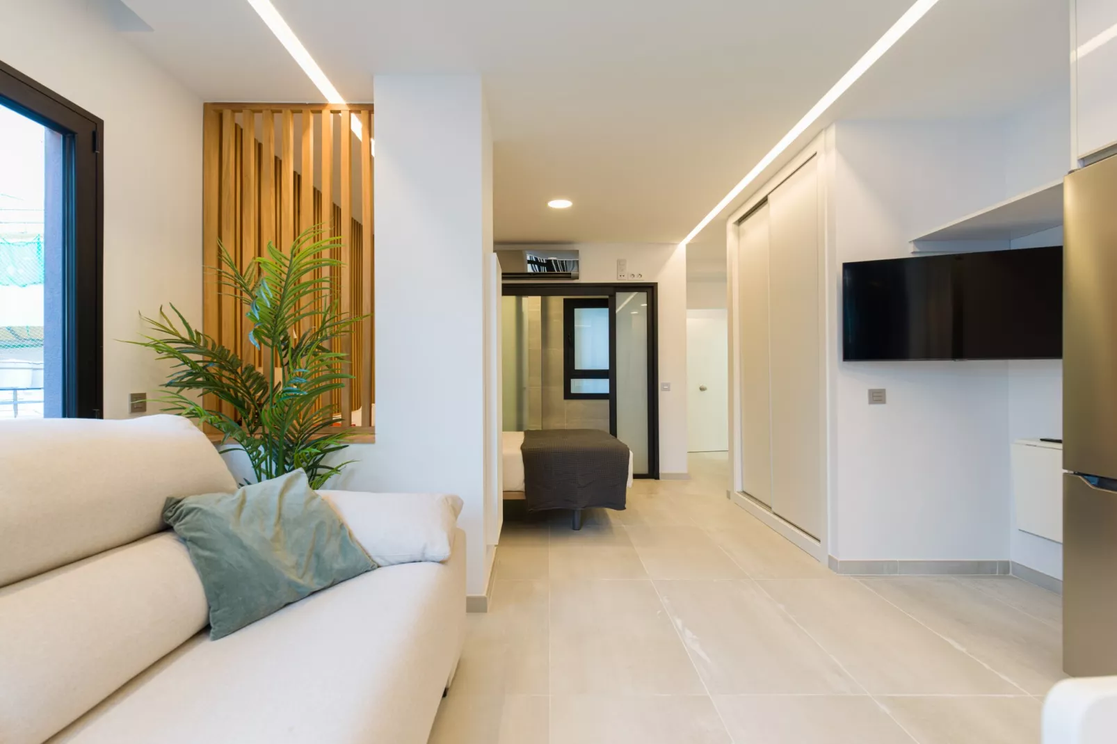 Arenisca Beach Home By CanariasGetaway-Salon