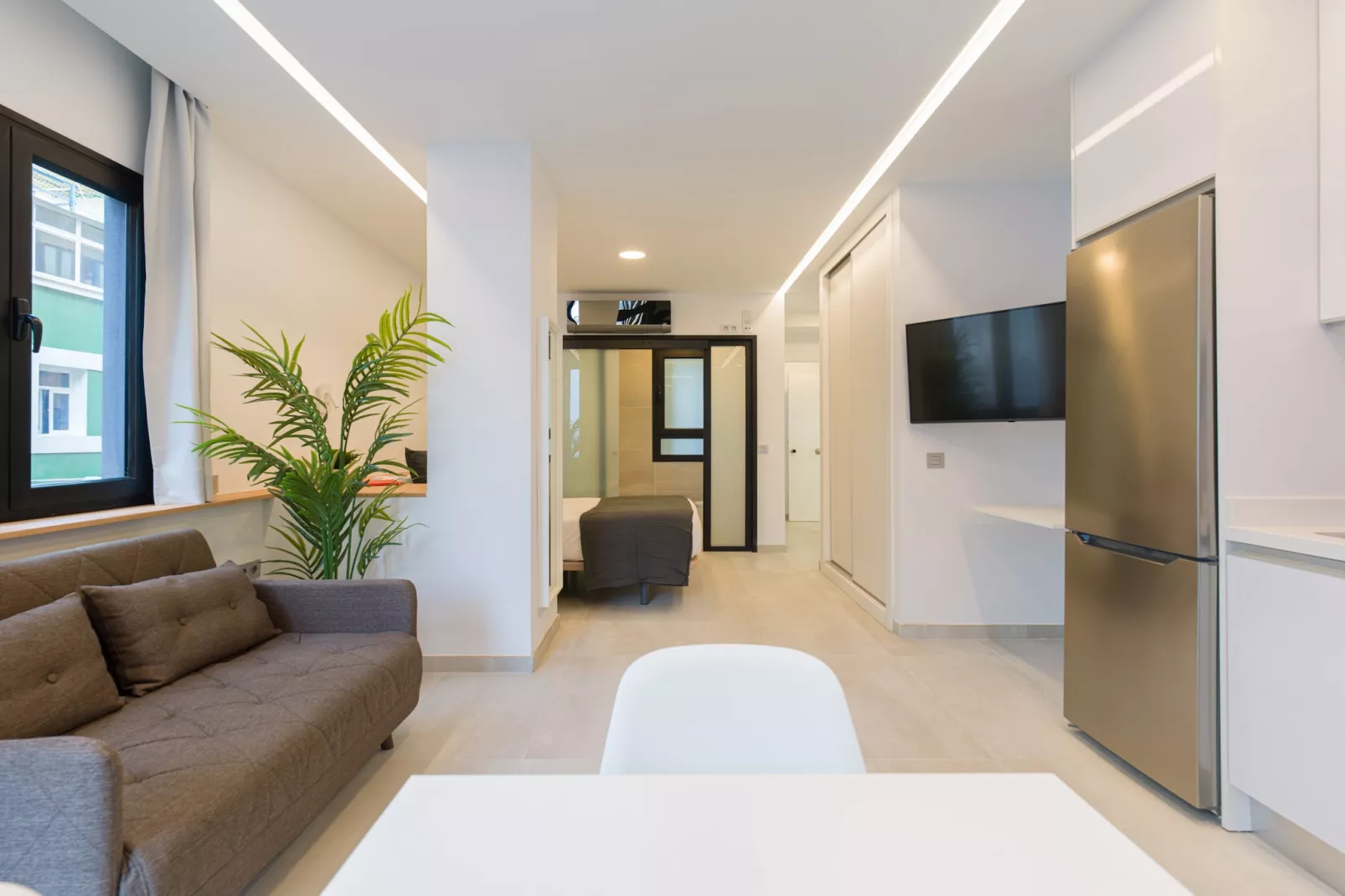 Fonolita Beach Home By CanariasGetaway-Salon
