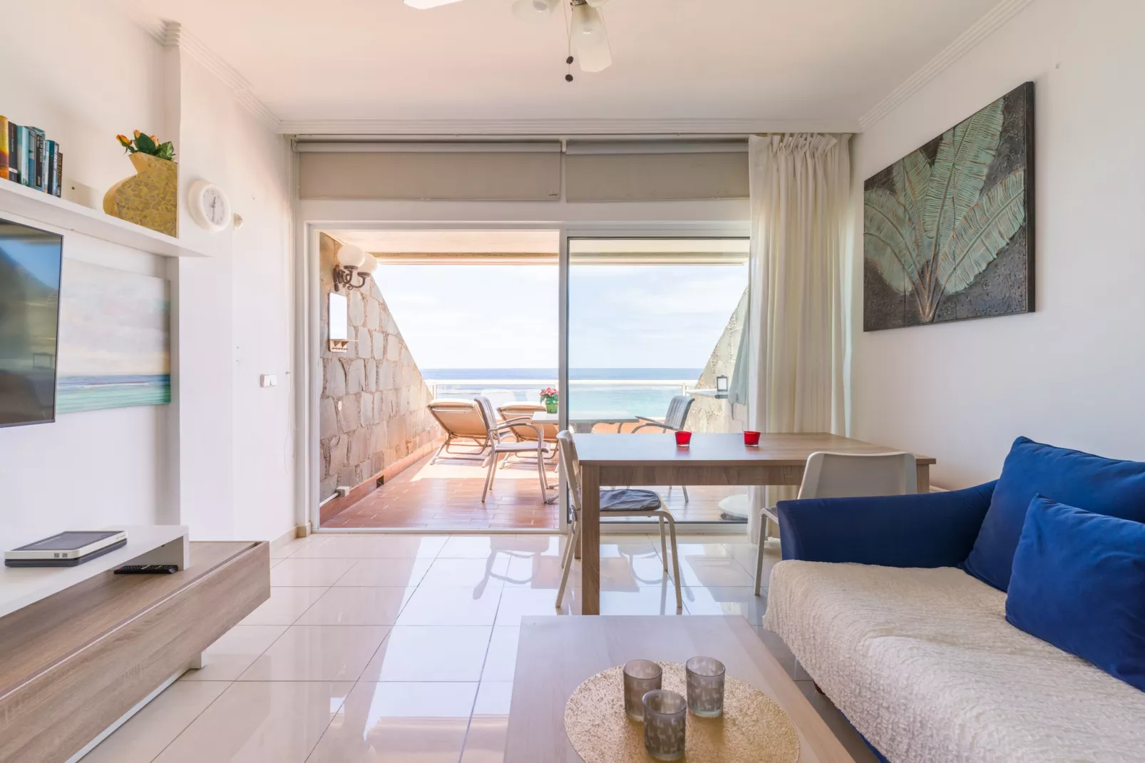 Vista Dorada 211 By CanariasGetaway-Esszimmer