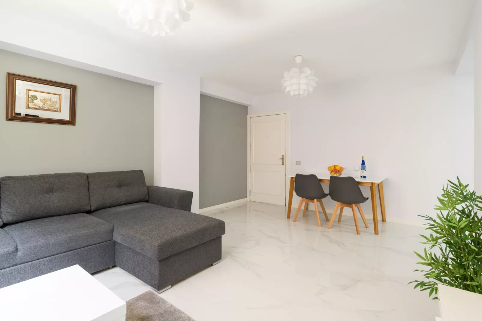 Rejon Hideaway A By CanariasGetaway-Living room