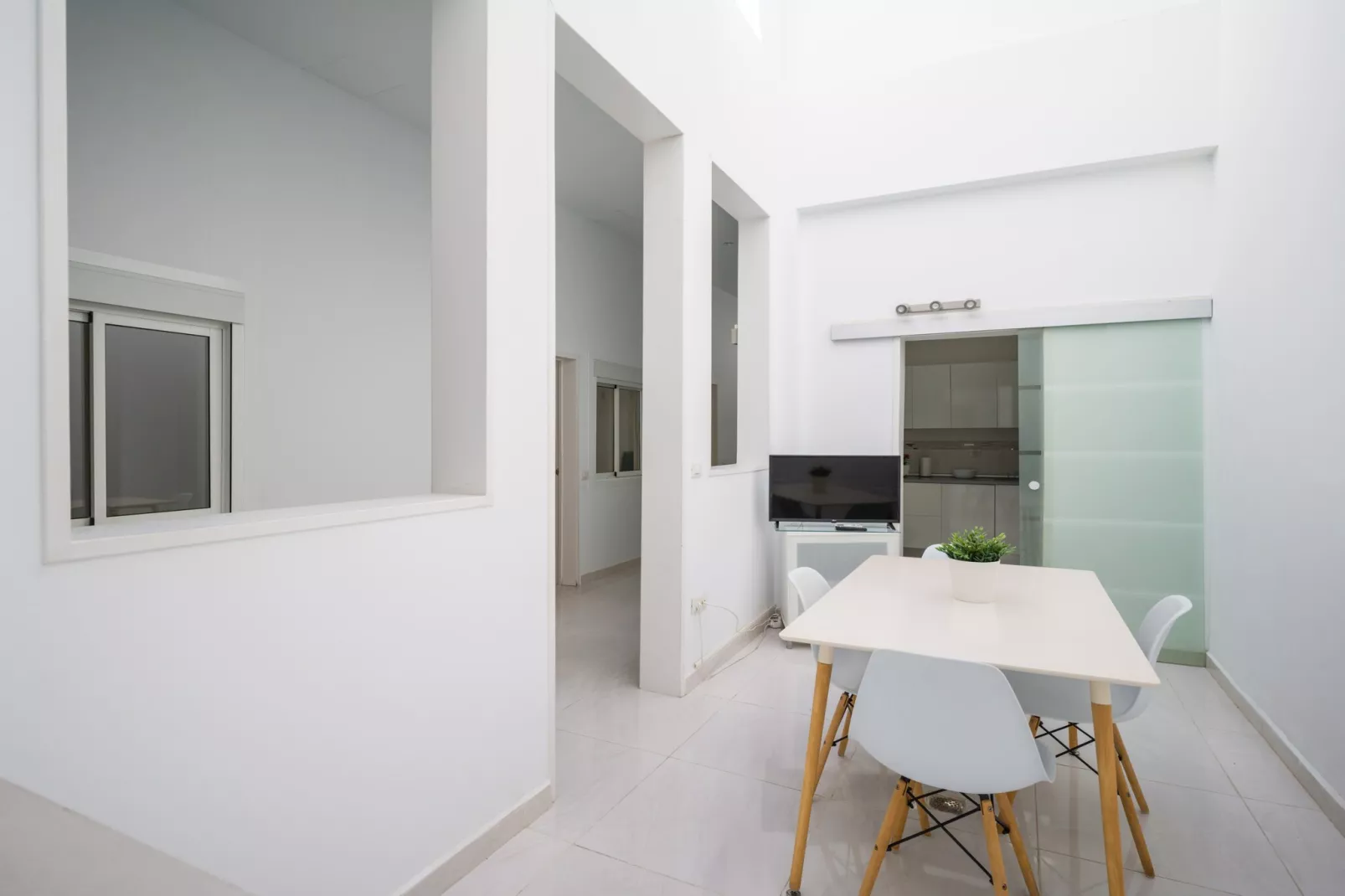 Confital Beach Home  By CanariasGetaway-Esszimmer