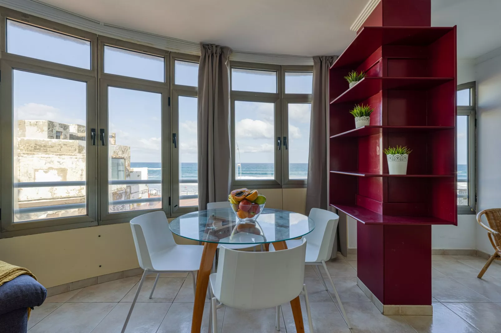 Mirando al Mar By CanariasGetaway-Hall & reception