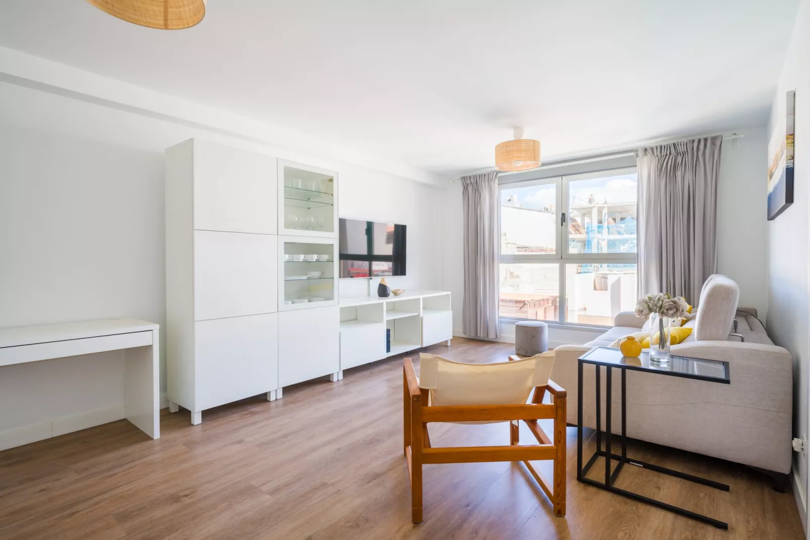 Leyre Premium Canteras By CanariasGetaway-Wohnzimmer