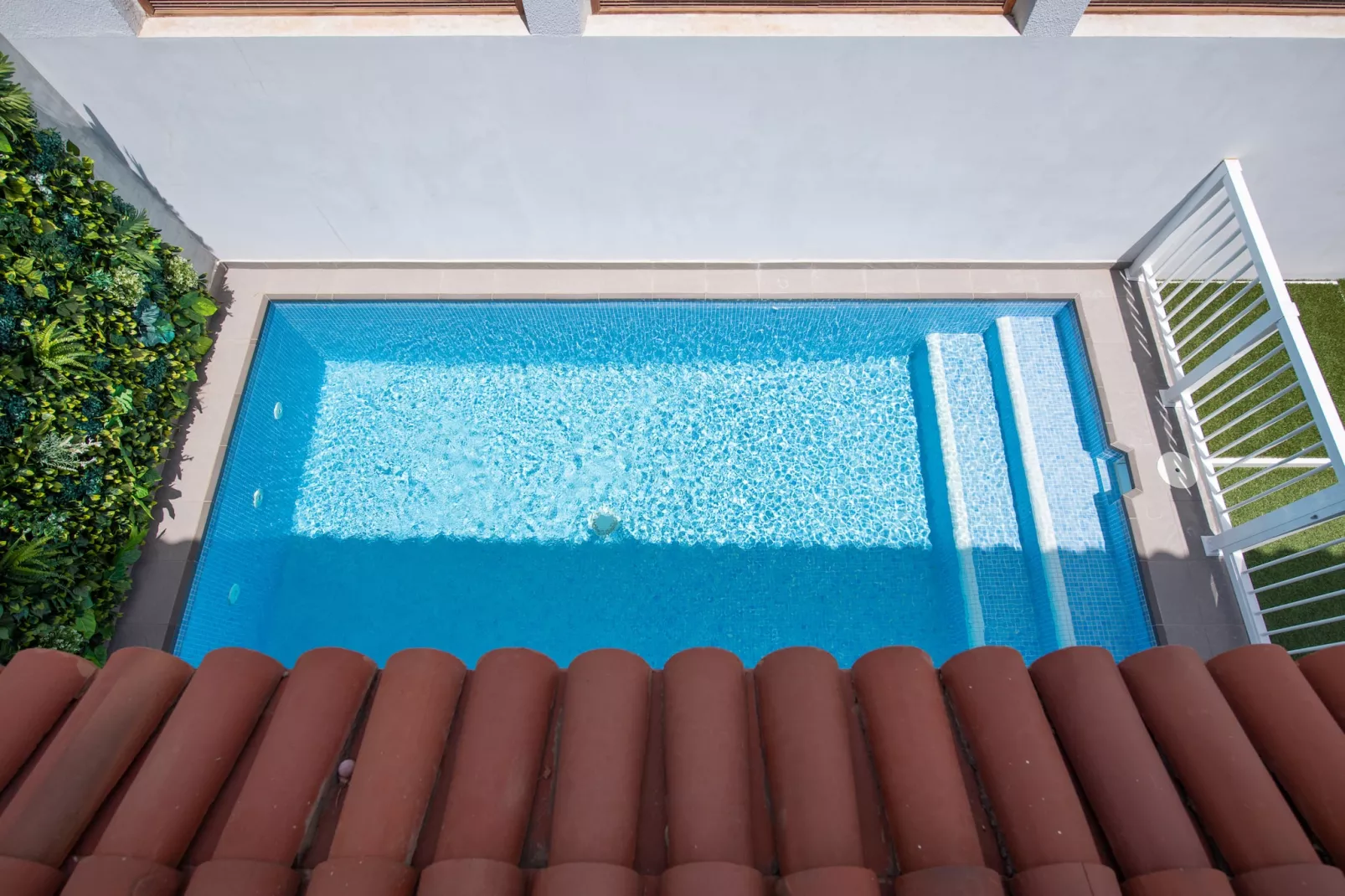 Great house with Pool S.Agustín By CanariasGetaway-Swimming pool