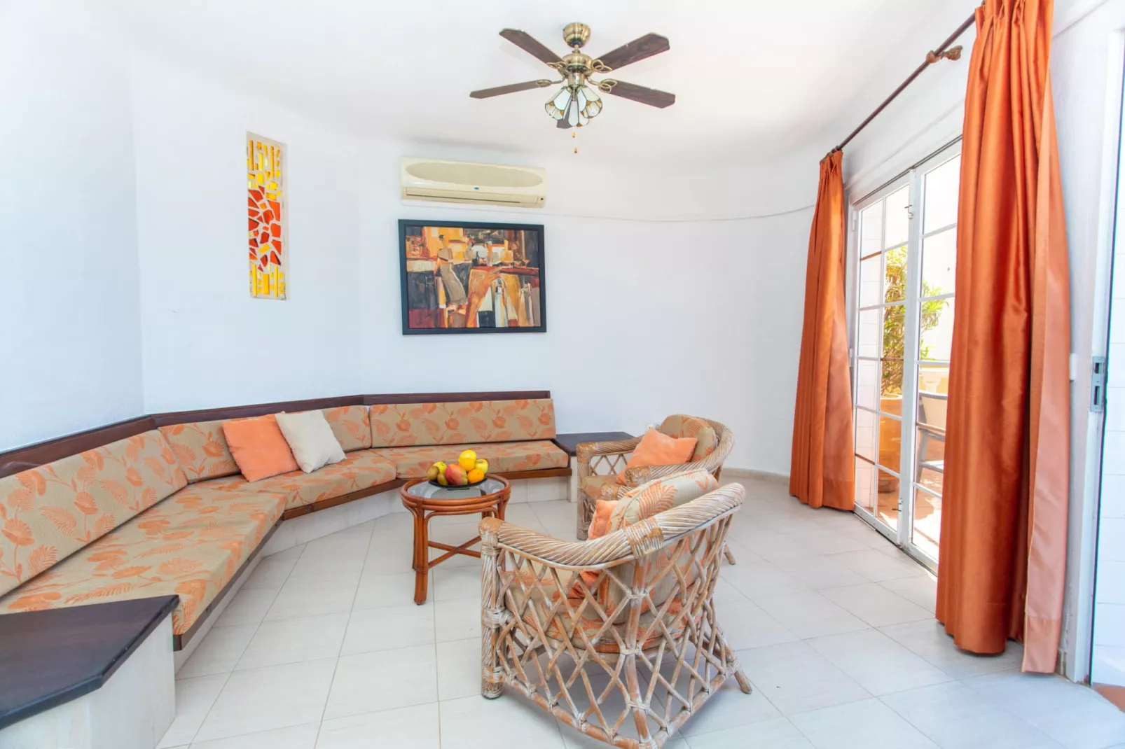 Altamar 28 with terrace&pool By CanariasGetaway-Wohnzimmer