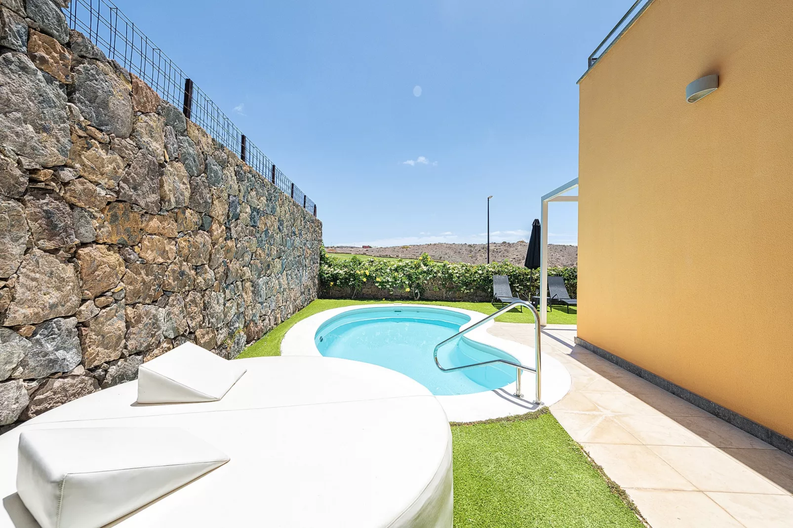 Vista Golf 12 By CanariasGetaway-Swimming pool