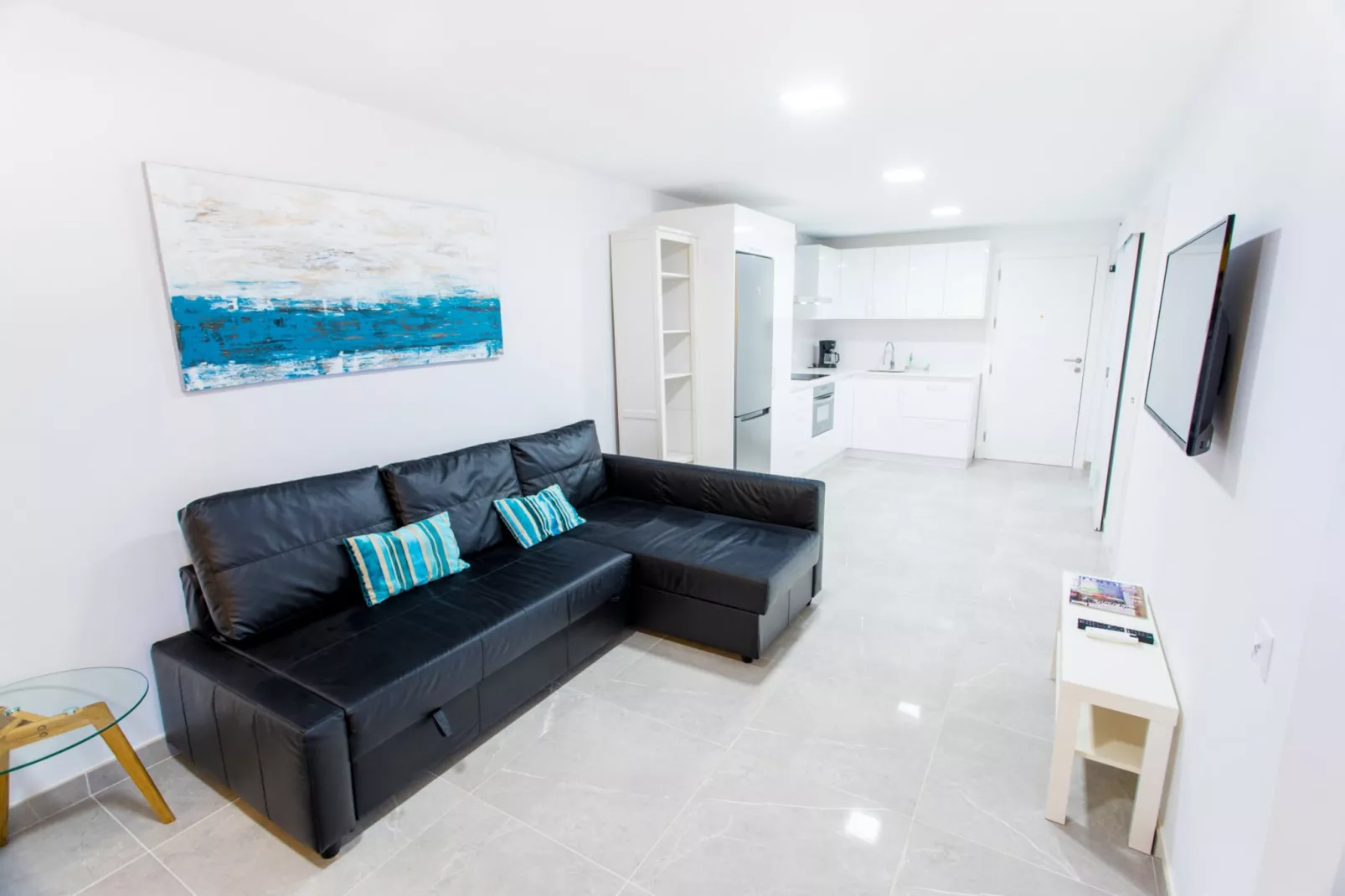 New Patalavaca ocean views By CanariasGetaway-Salon