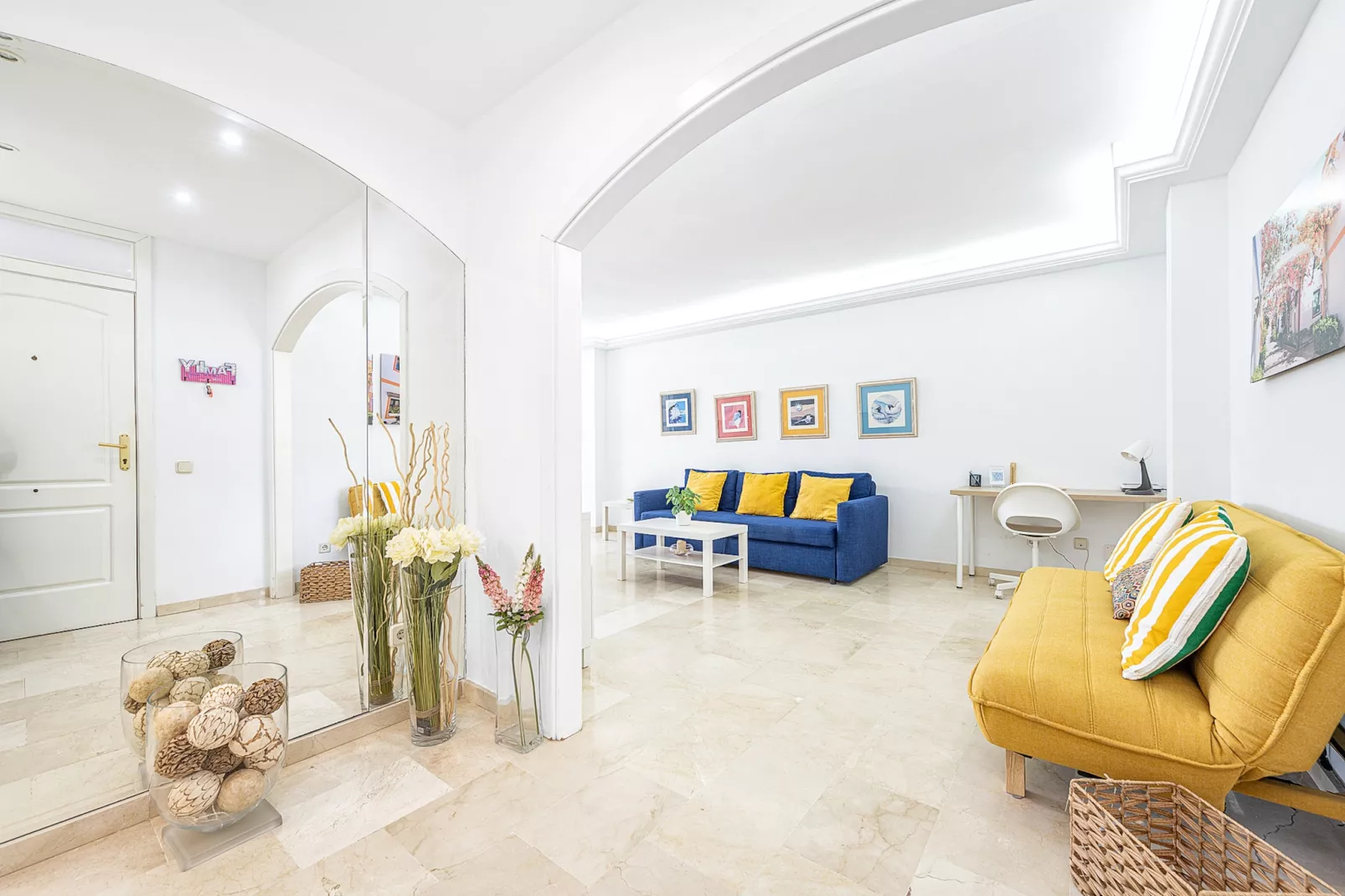 Miramar By CanariasGetaway-Salon