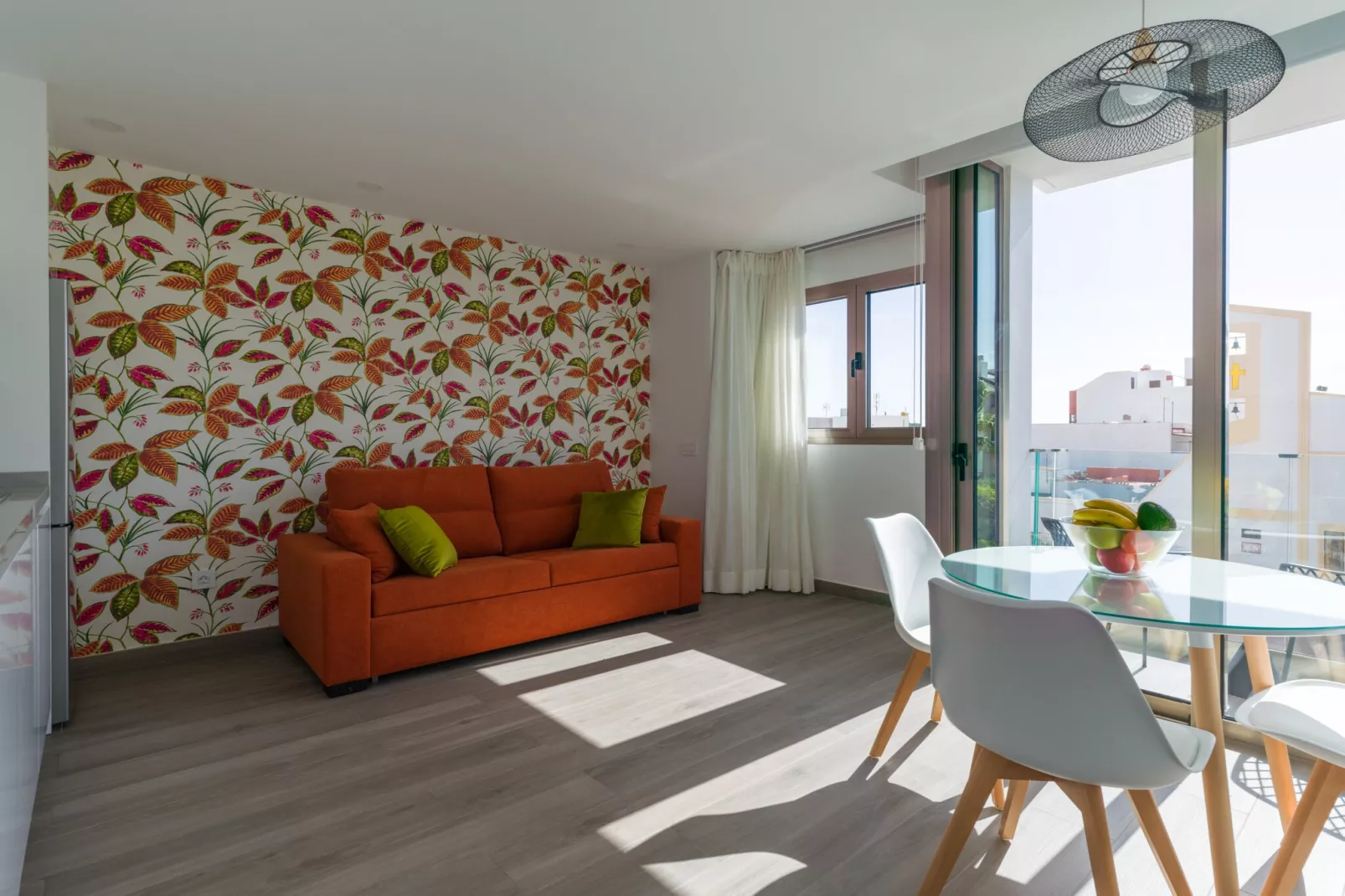 Apolo By CanariasGetaway-Living room