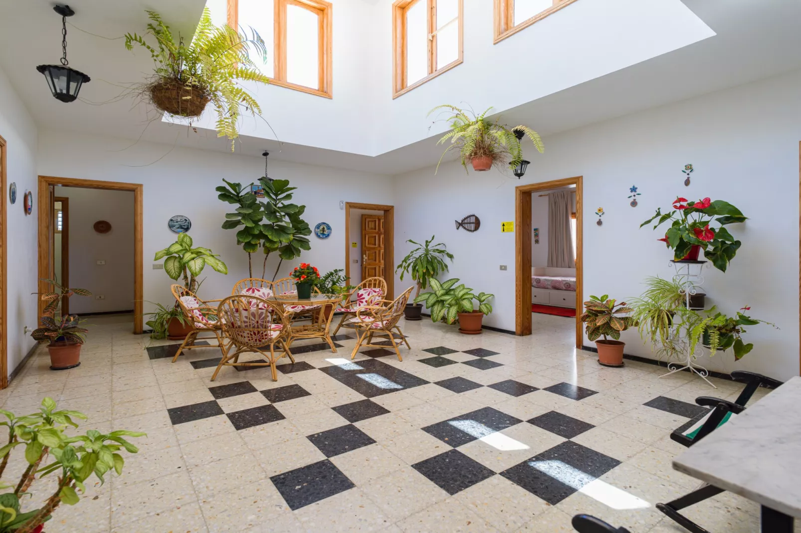 Agaete Pupe Home by Canariasgetaway-Wohnzimmer