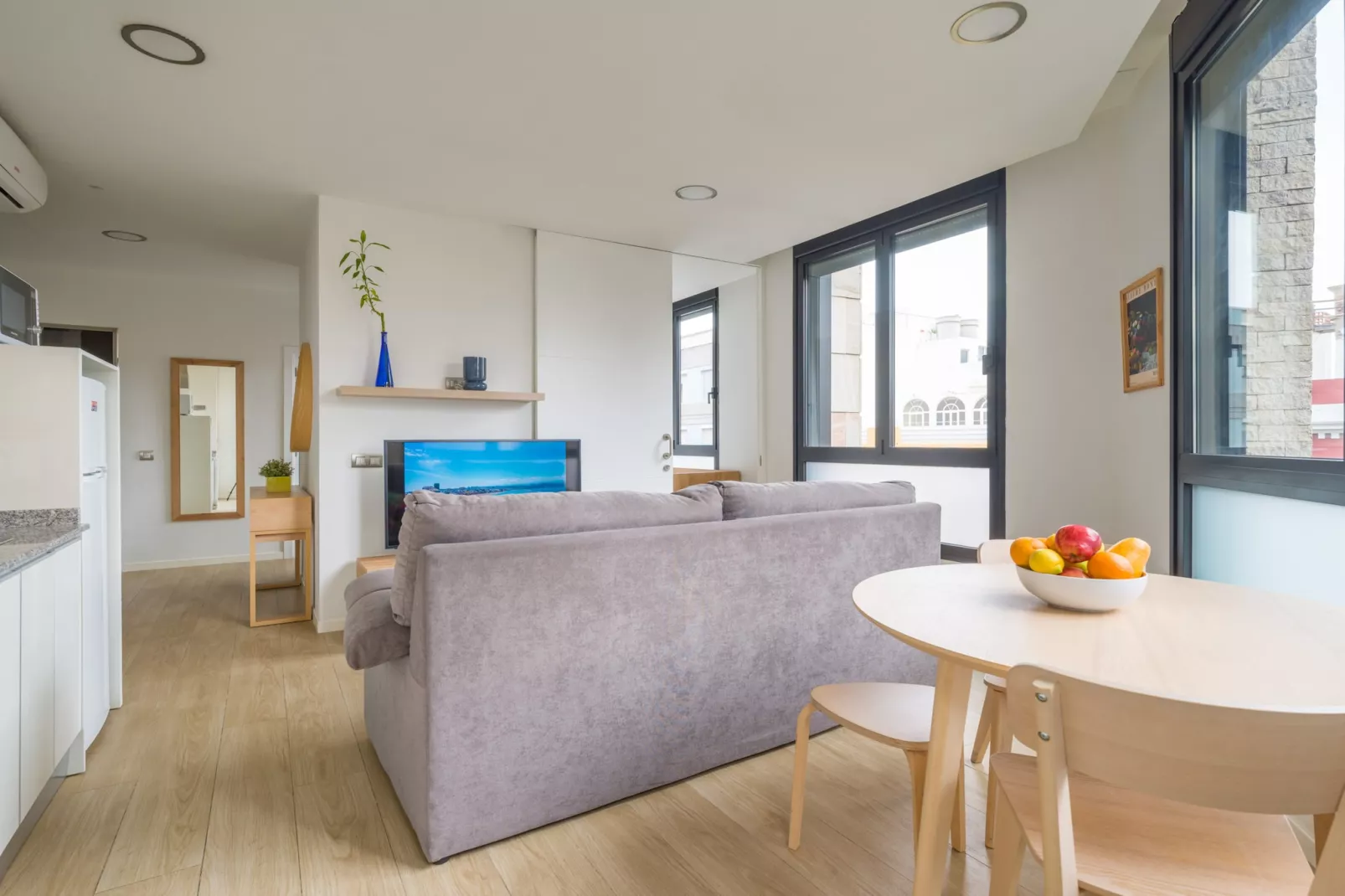 VIVENTE 2A BY CANARIAS GETAWAY-Dining room