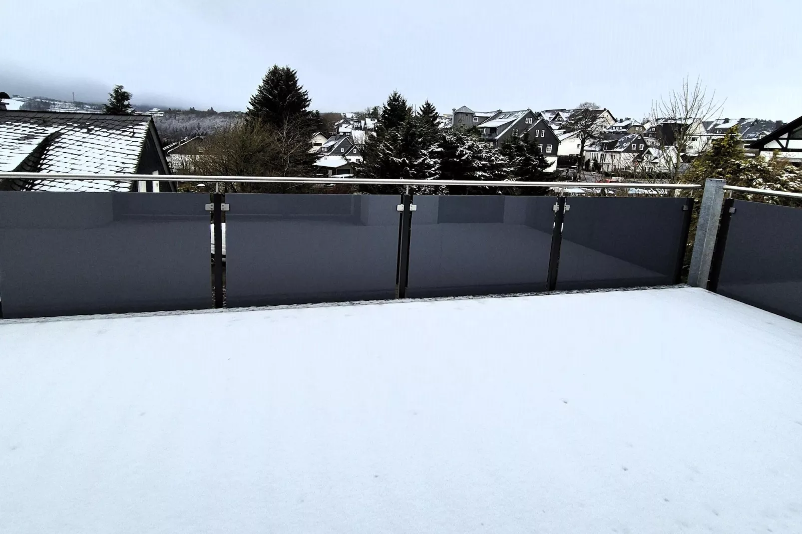 4 SZ/ 6P Winterberg Appartement 21135
