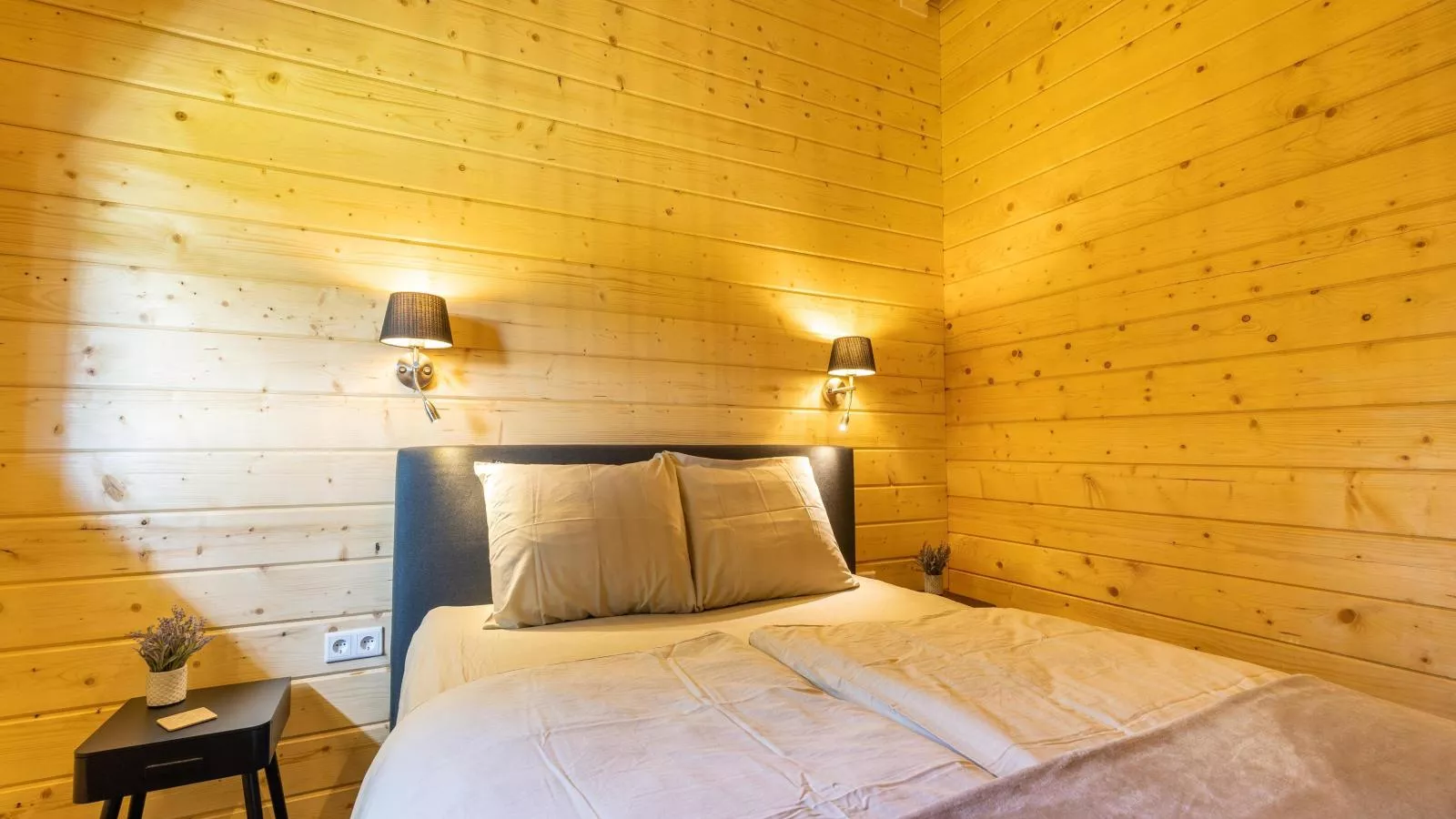 Bie Leentje op de Wei-Chambre