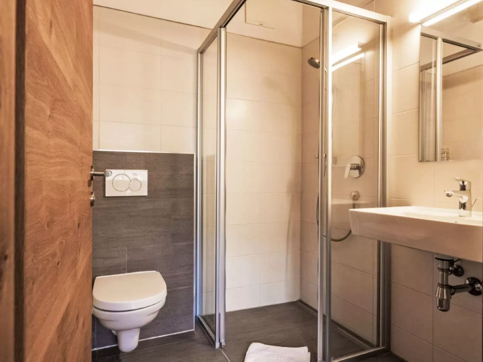 Apartment Söllbacherhof-Dedans