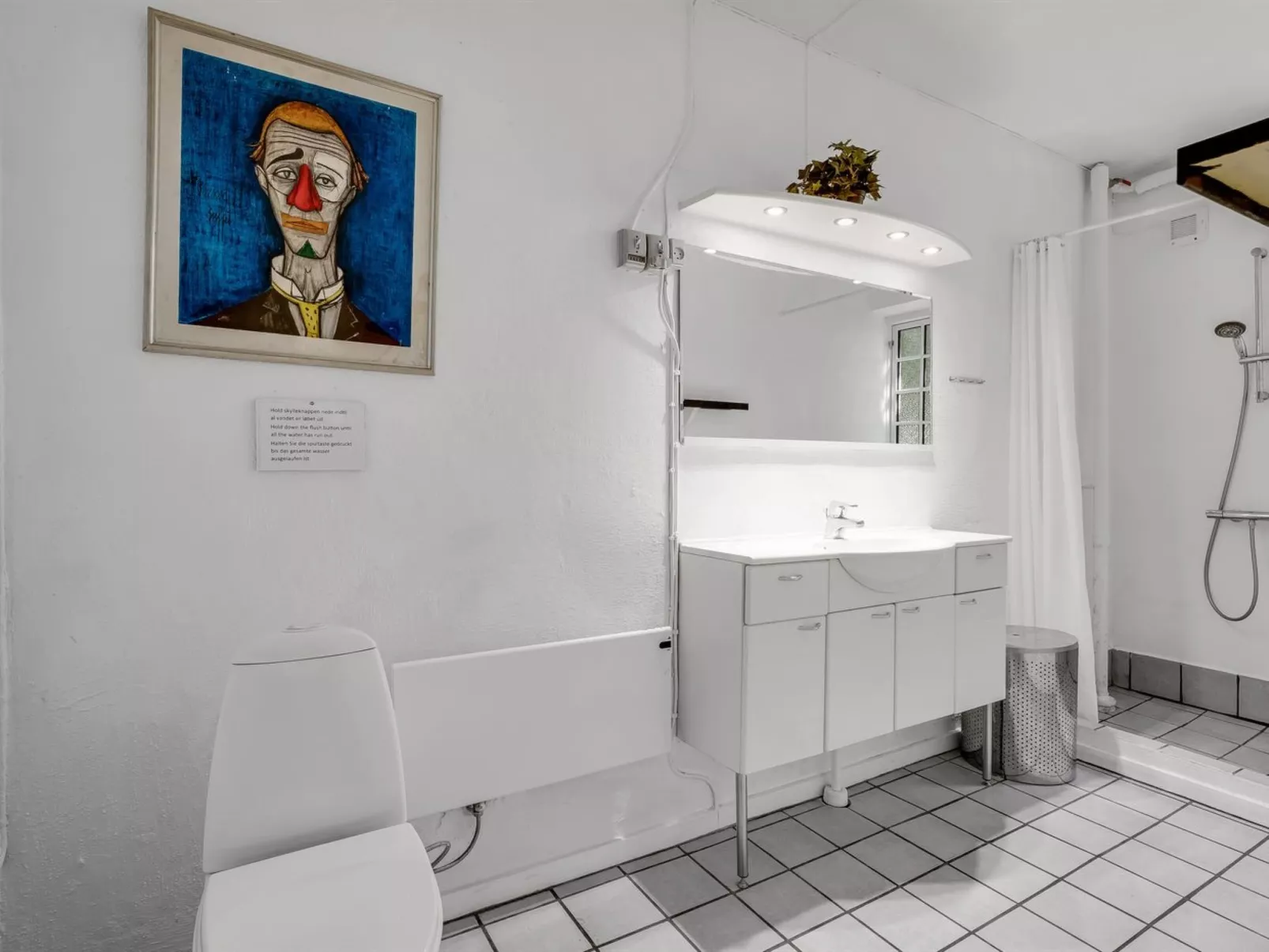 "Iivo" - 1.3km from the sea-Inside