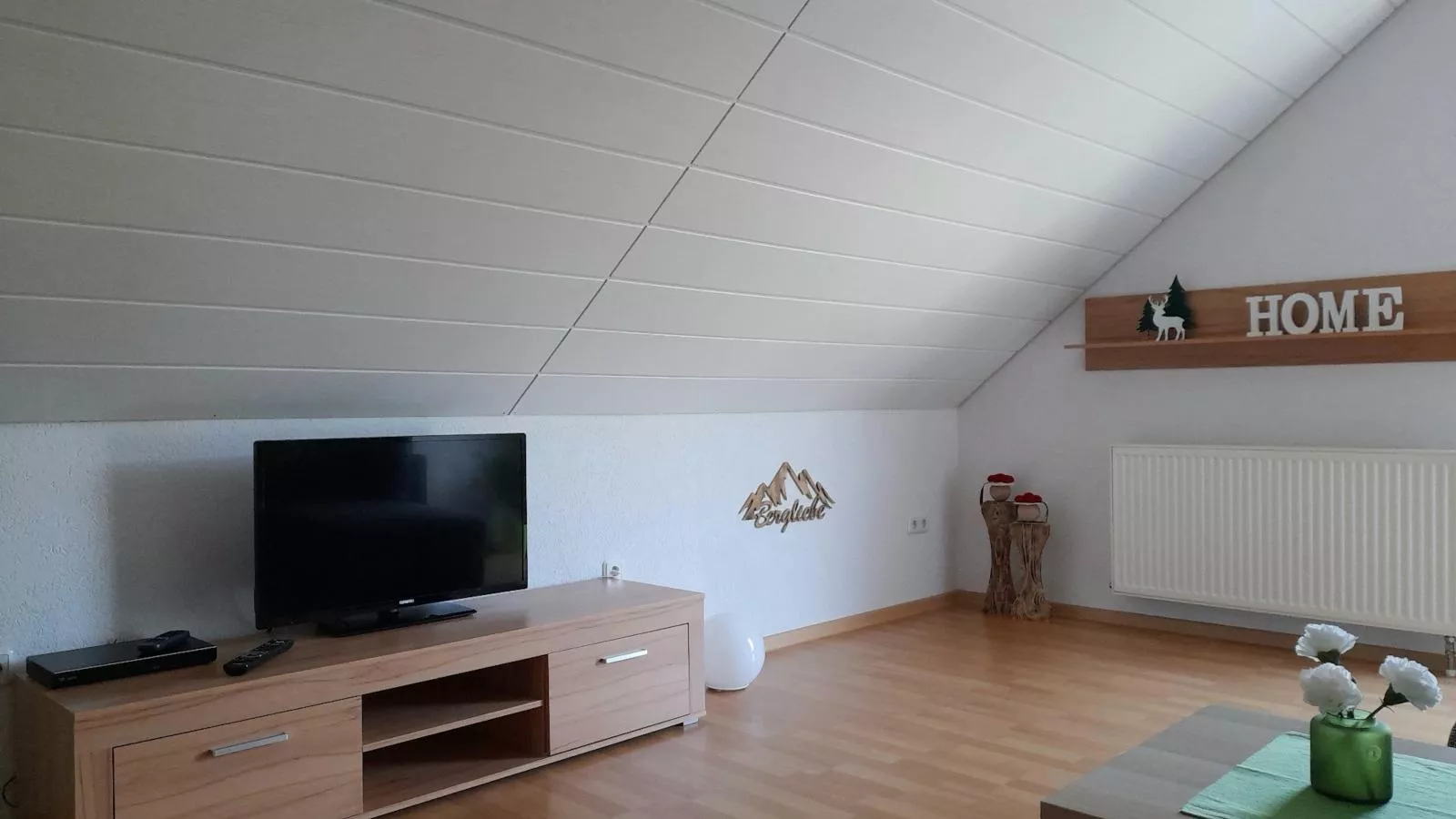 Schwarzwaldstübchen-Wohnzimmer