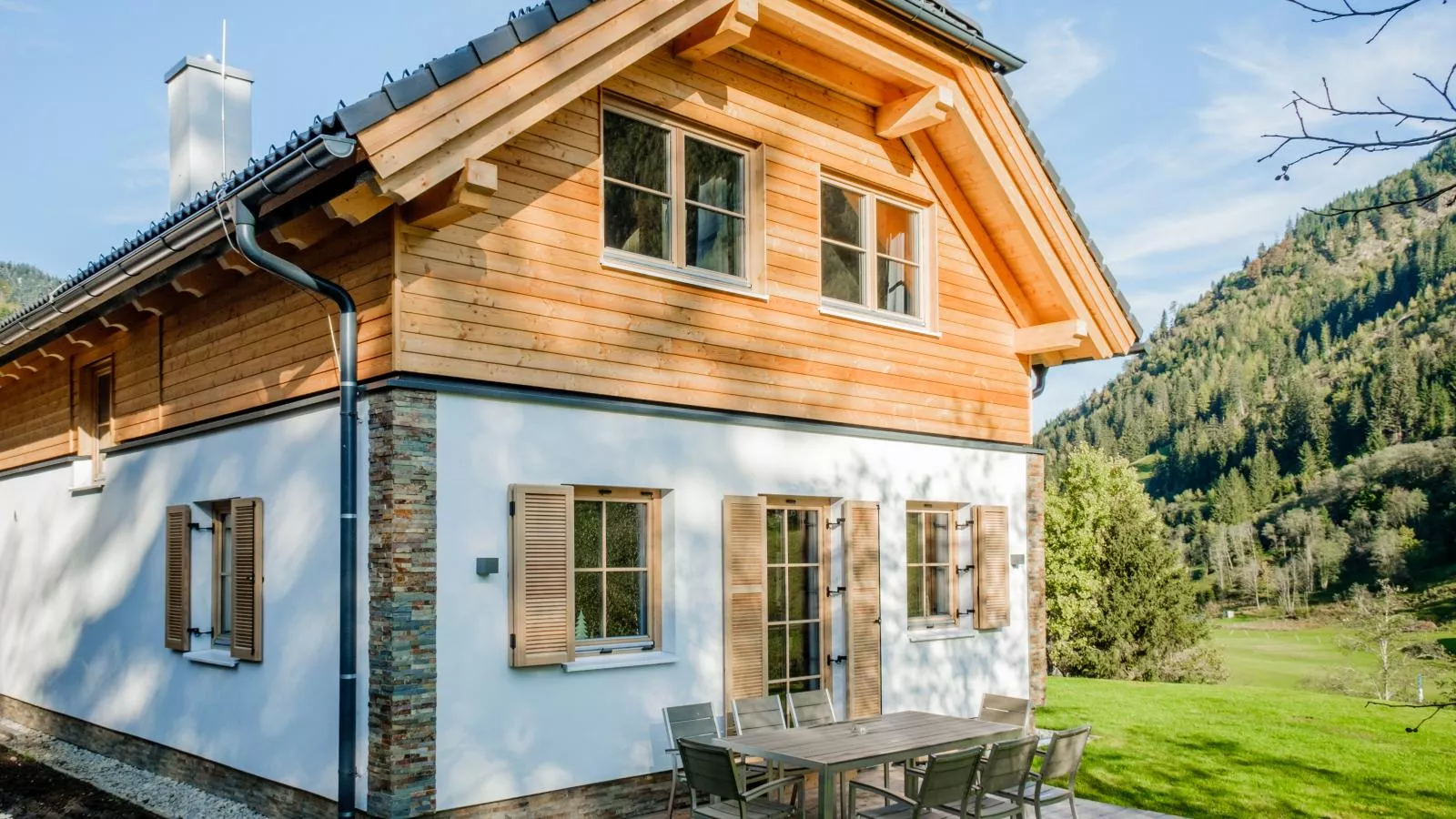 Auerhahn-Extérieur été