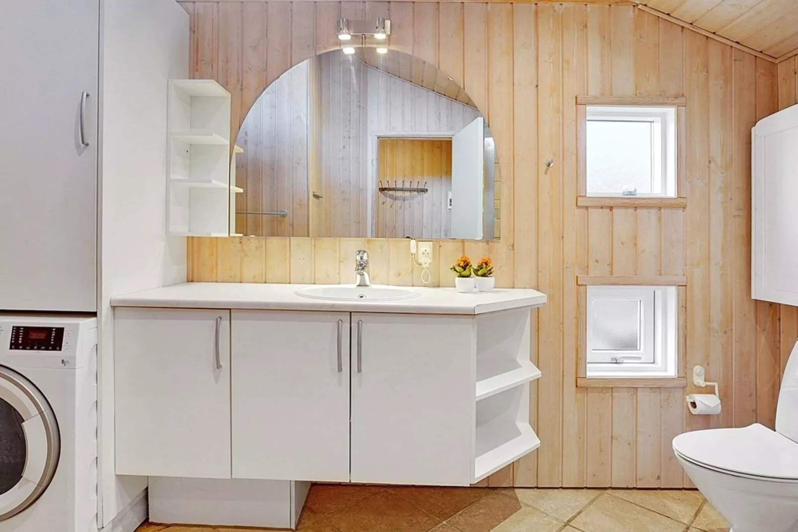 Bright Cottage Retreat in Silkeborg-By Traum-Indoor