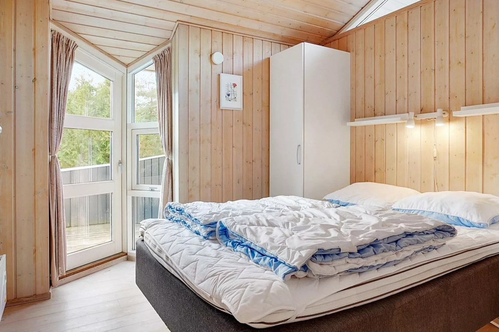 Bright Cottage Retreat in Silkeborg-By Traum-Indoor