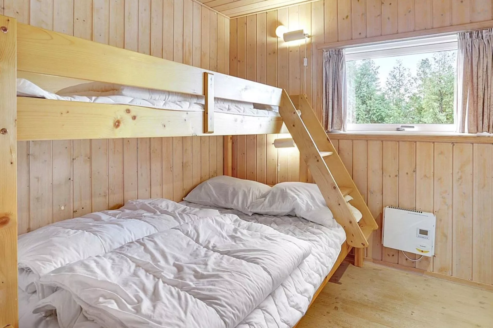 Bright Cottage Retreat in Silkeborg-By Traum-Indoor