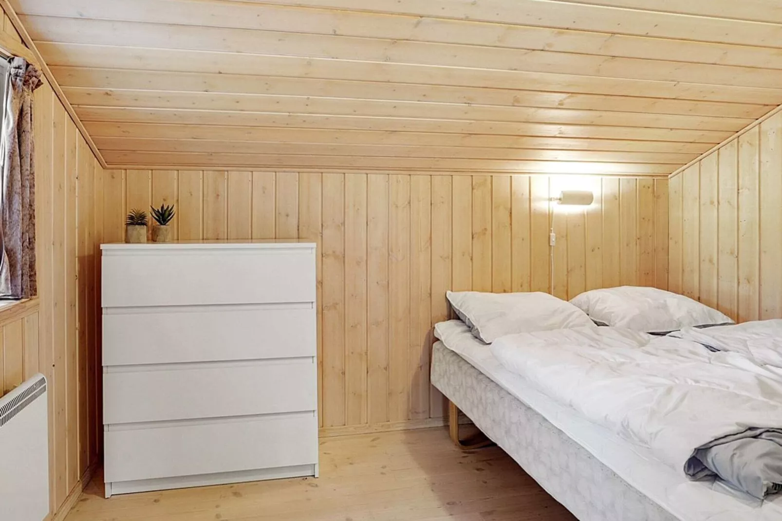 Bright Cottage Retreat in Silkeborg-By Traum-Indoor