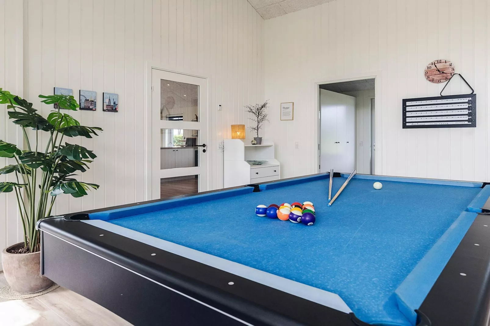 5 Sterne Ferienhaus in Hadsund-Nicht zugeordnet